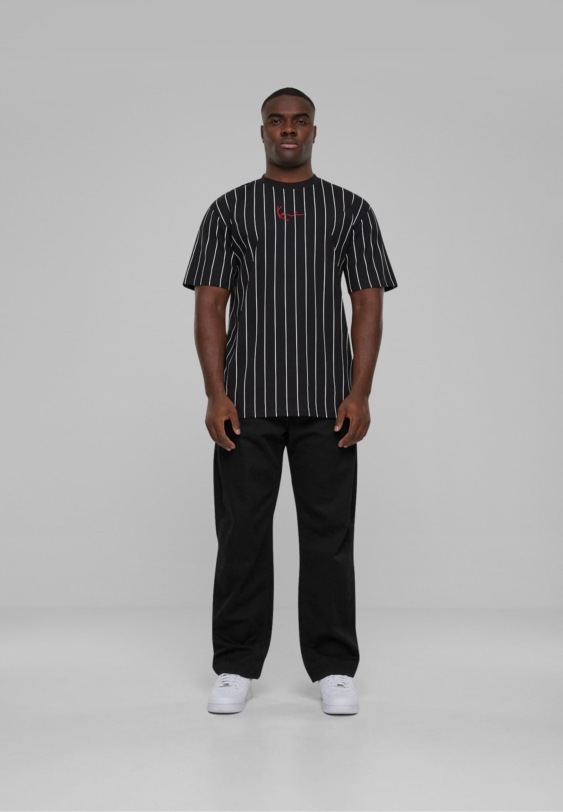 Karl Kani T-Shirt »Karl Kani Herren« 1 Stk.