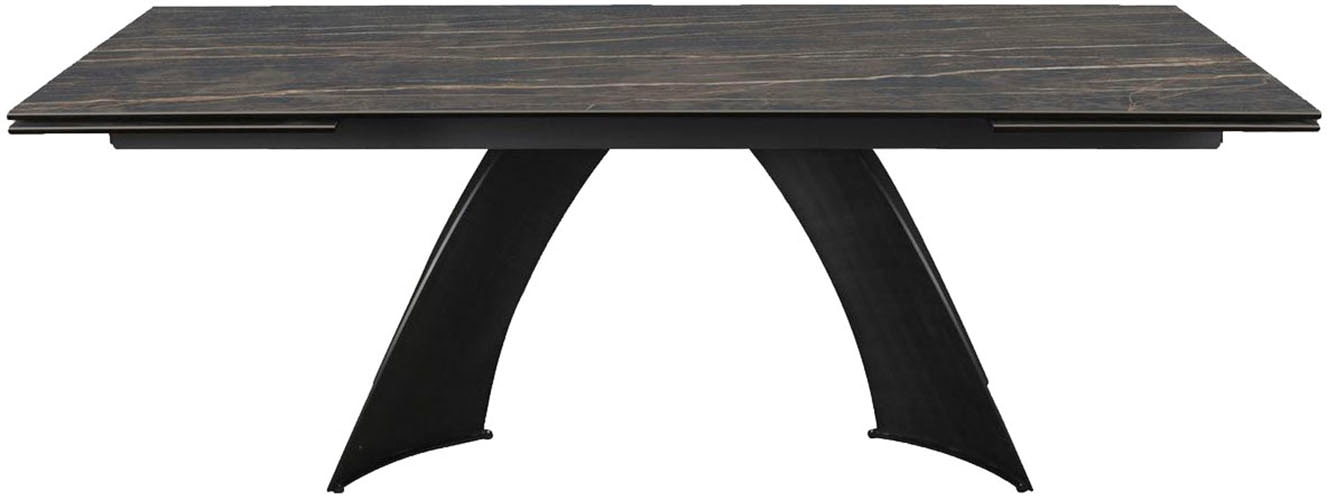 Home affaire Esstisch »Tangularis« günstig online kaufen