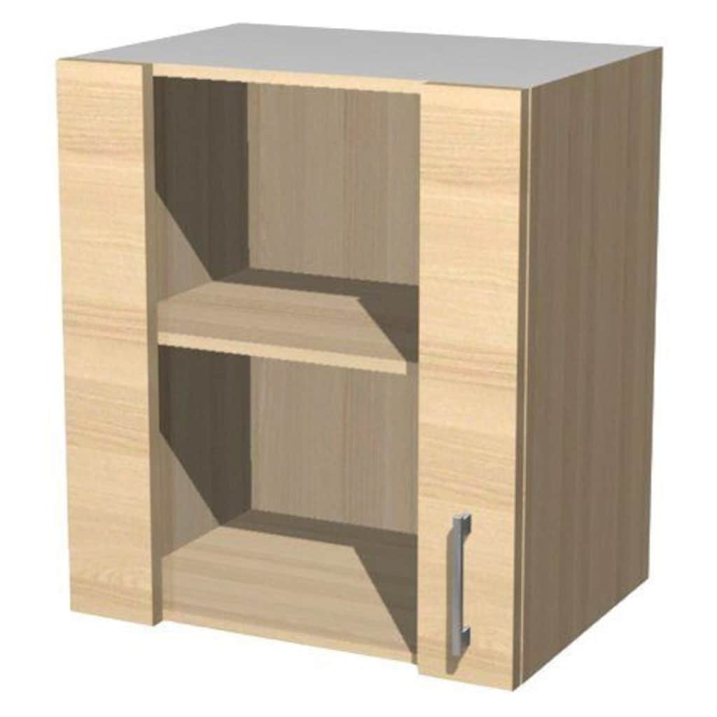 Flex-Well Glashängeschrank »Portland«, (B x H x T) 50 x 54,8 x 32 cm