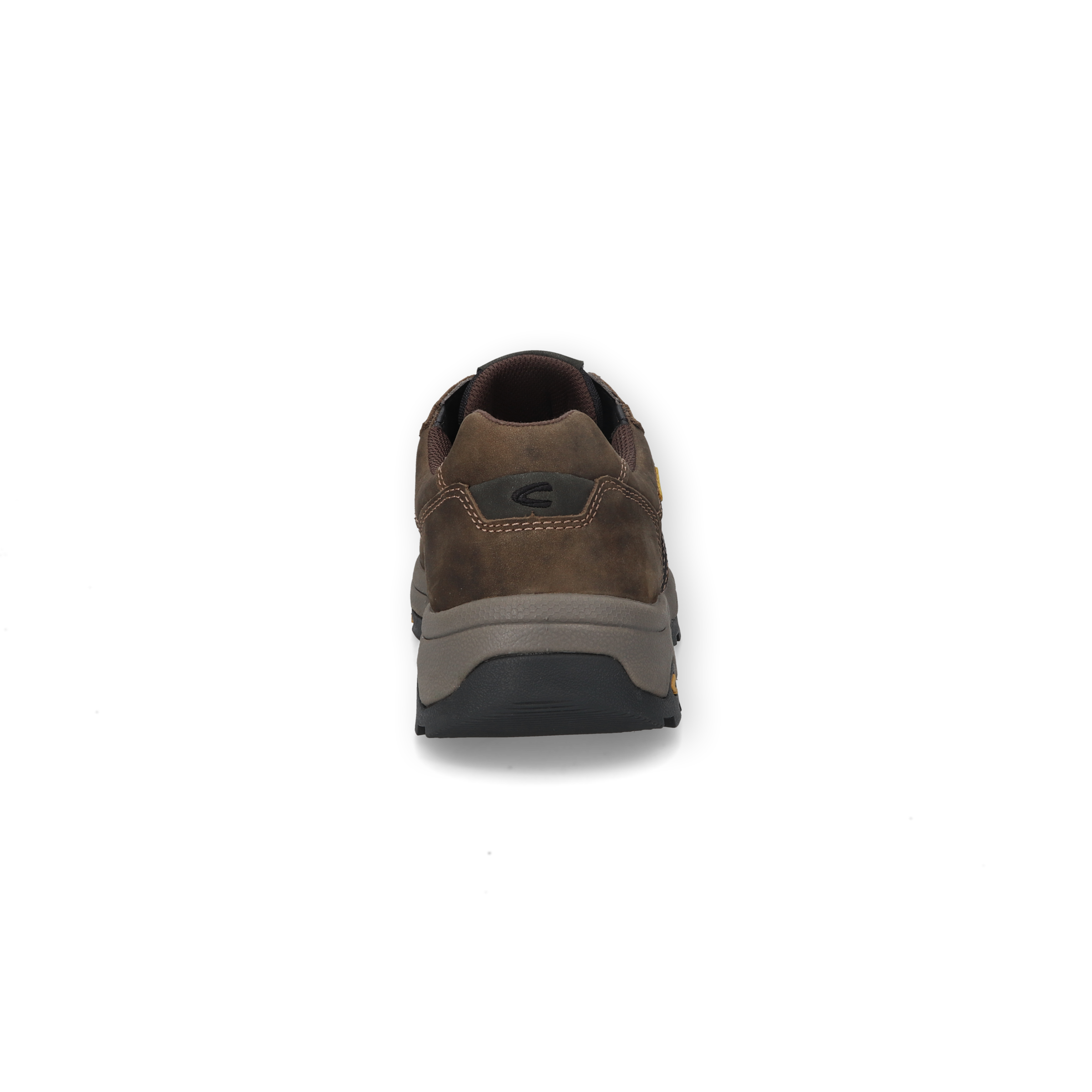camel active Schnürschuh  Outdoorschuh, Wanderschuh mit Profilsohle