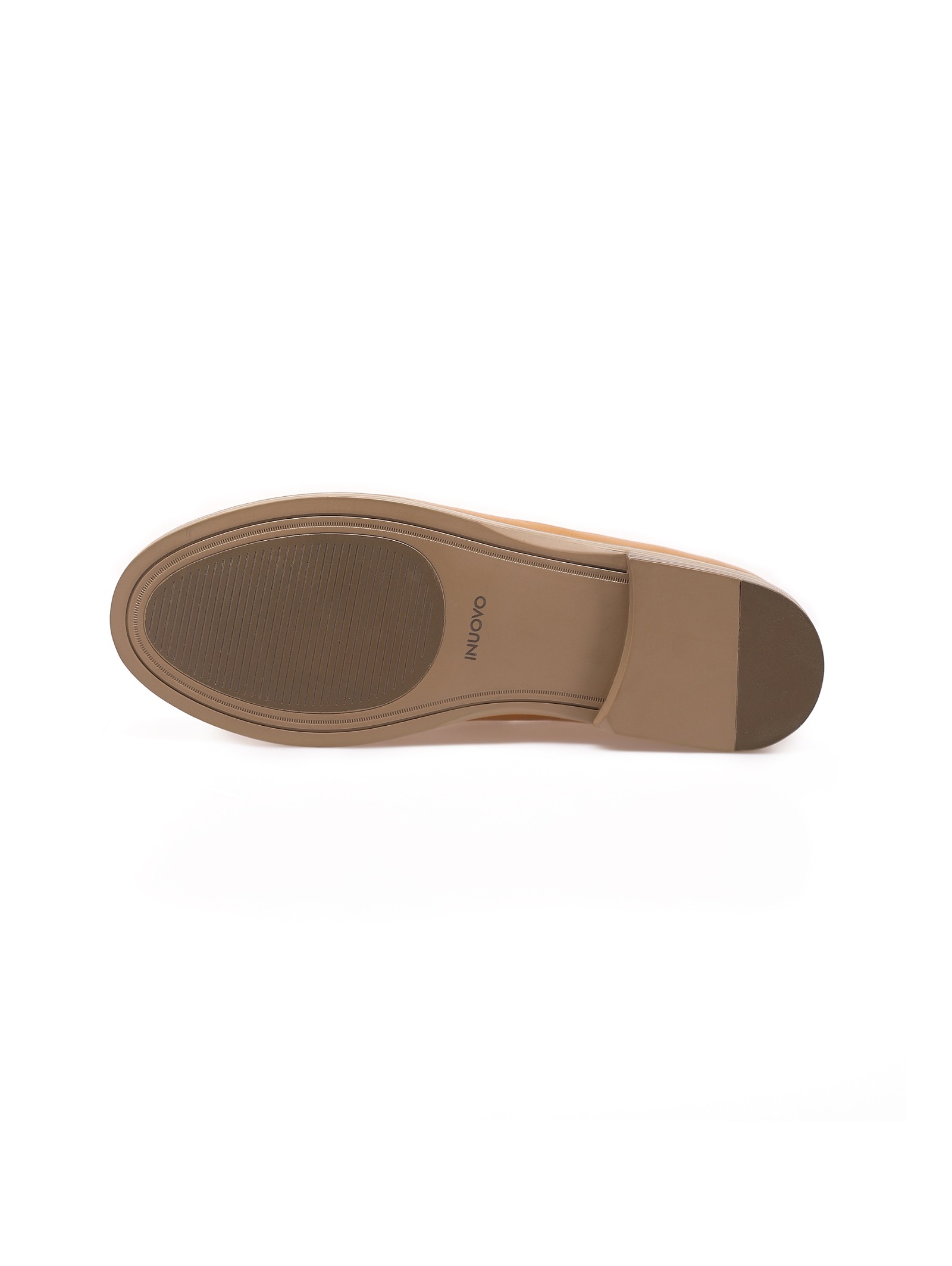 INUOVO Slipper »INUOVO Slipper Leder«