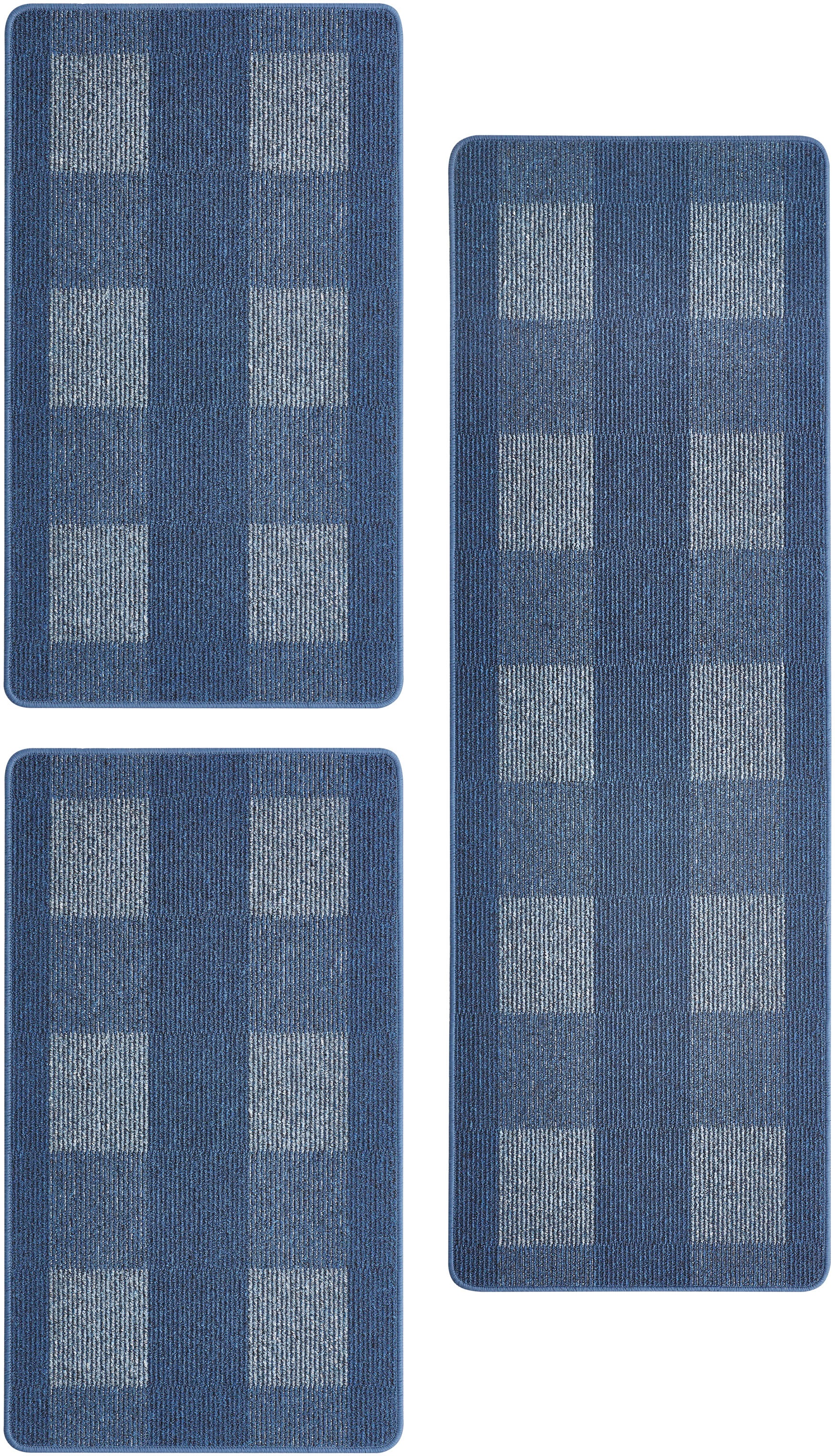 Andiamo Bettumrandung »Dijon, Made in Netherlands« Höhe 6 mm 3 tlg. moderne günstig online kaufen