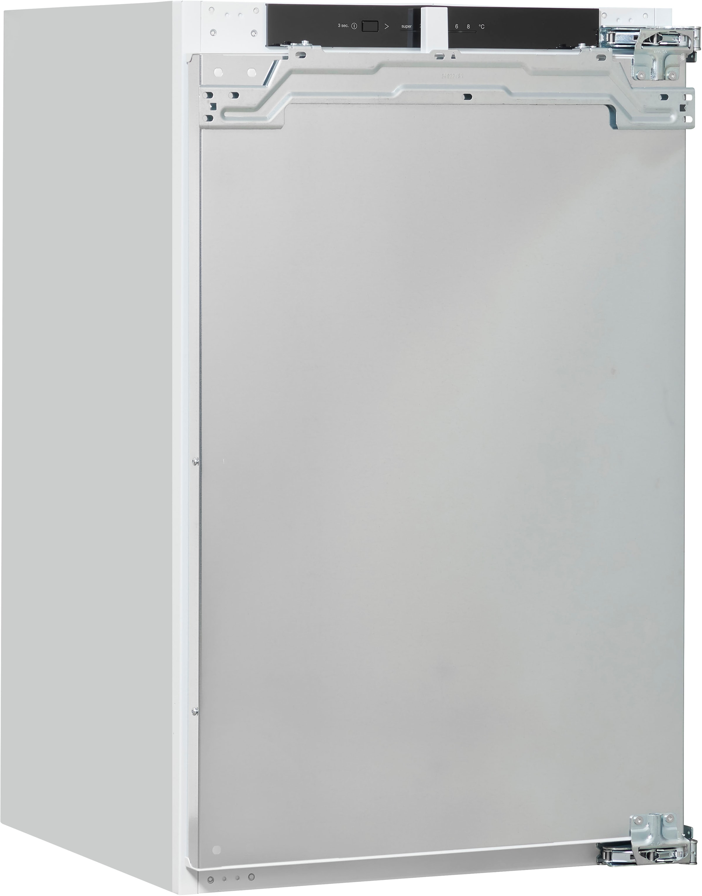 BOSCH Einbaukühlschrank Serie 4 »KIR21VFE0«