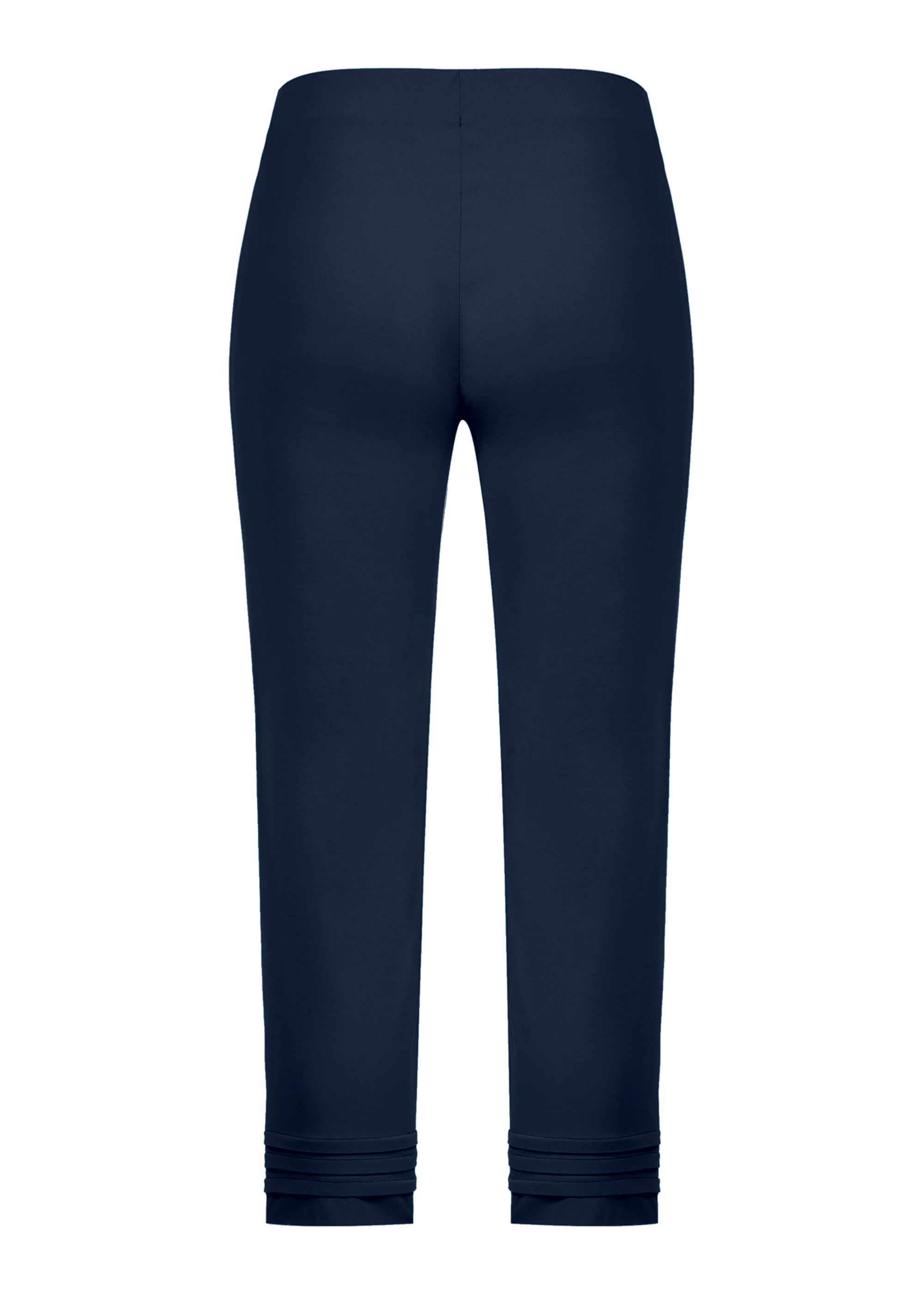 Stehmann 3/4-Hose »Ina«, 3/4-Länge mit Stretch