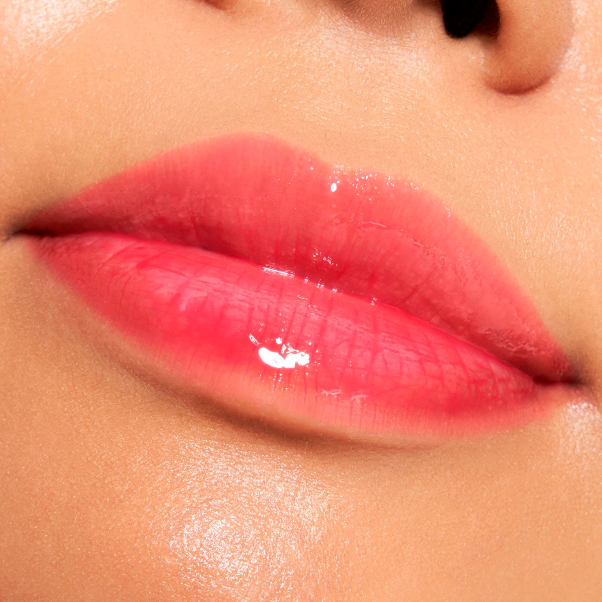 Catrice Lippenbalsam »Melt & Shine Juicy Lip Balm«, (Set, 3 tlg.), mit weicher Textur