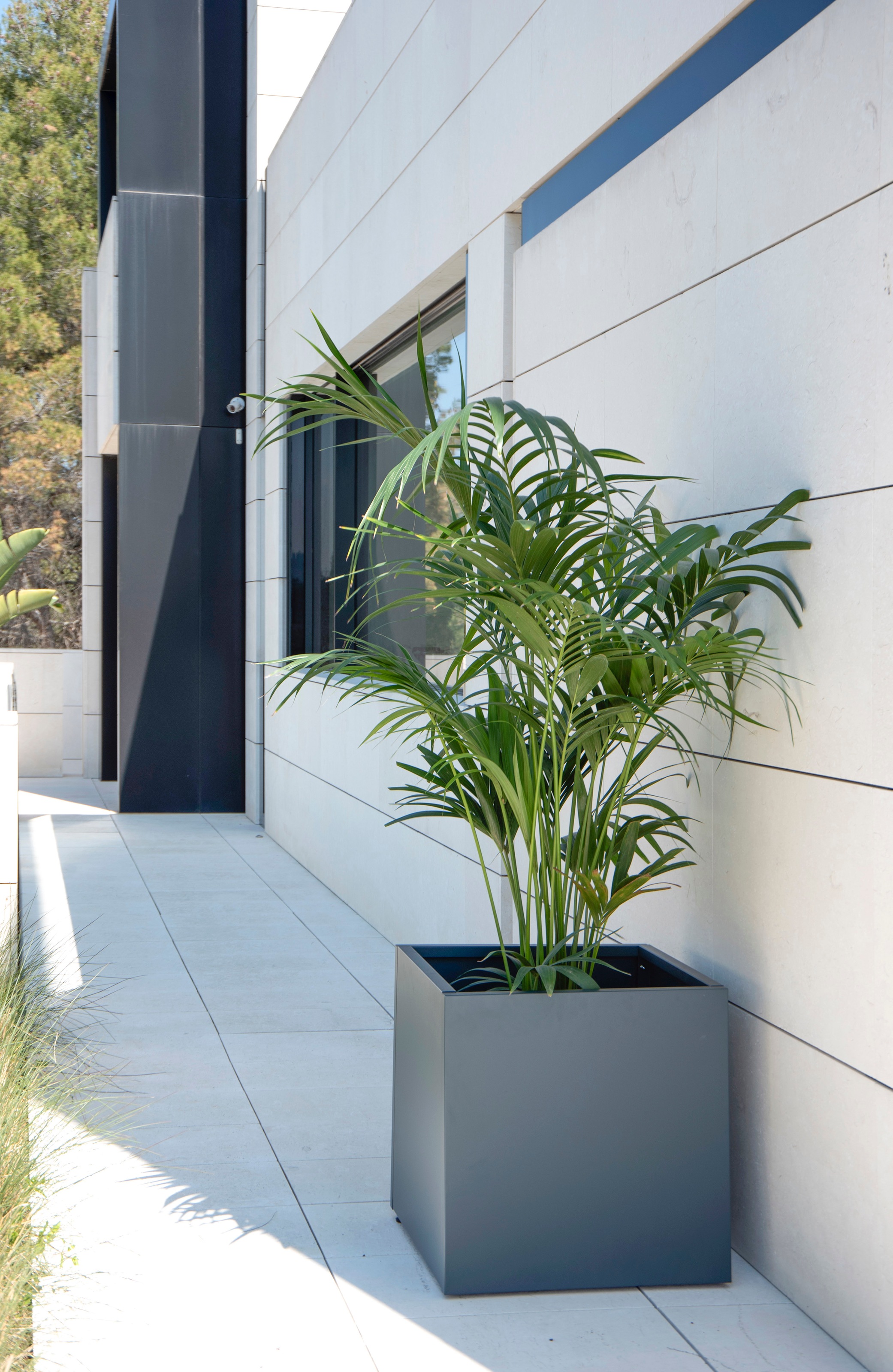 Herstera Garden Hochbeet »HG08976803«, 343 l, BxTxH: 70x70x70 cm
