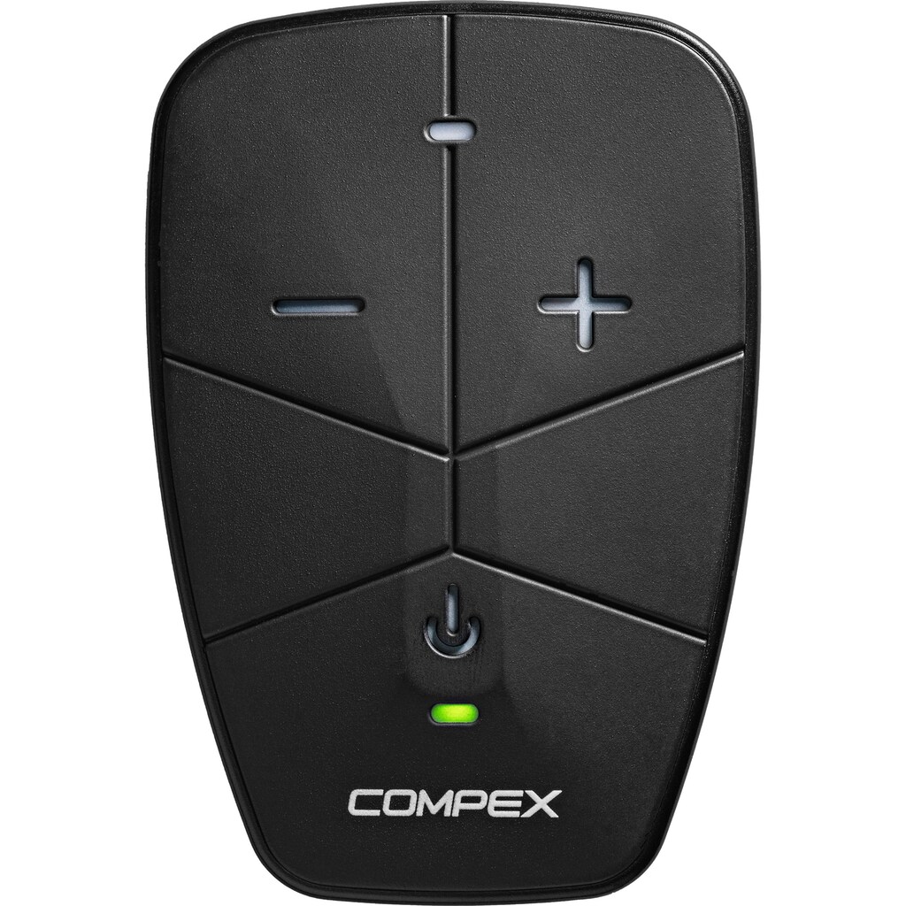 COMPEX EMS-Bauchmuskeltrainer »CoreBelt 3.0«, Größe S/M