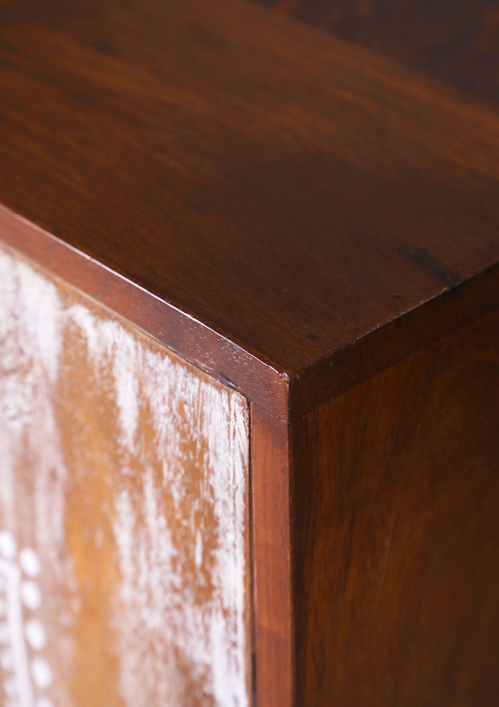 Gutmann Factory Highboard »Santa Cruz«, Stauraumschrank, Breite 90 cm