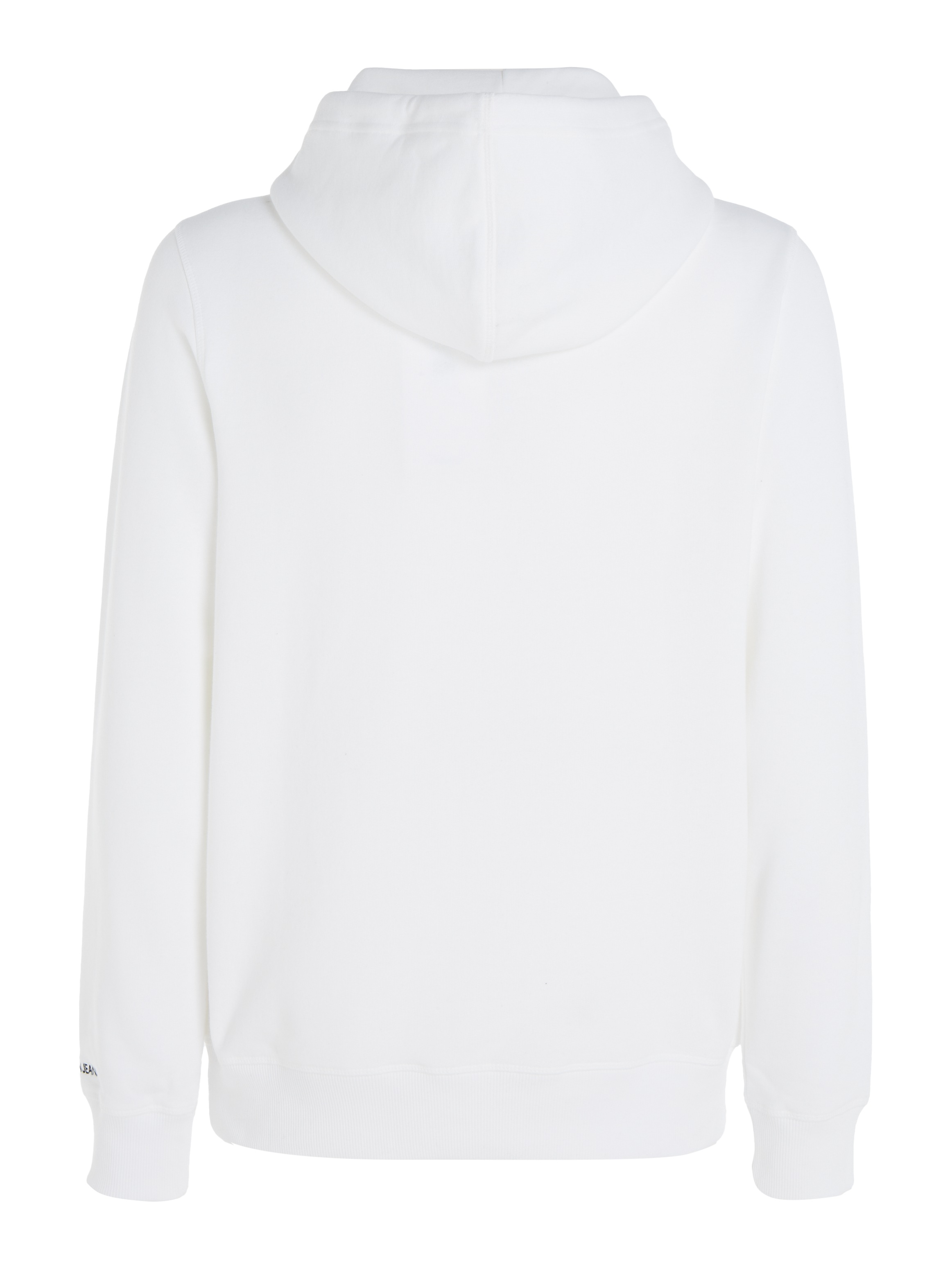 Calvin Klein Jeans Kapuzensweatshirt »CK ESSENTIAL HOODIE«