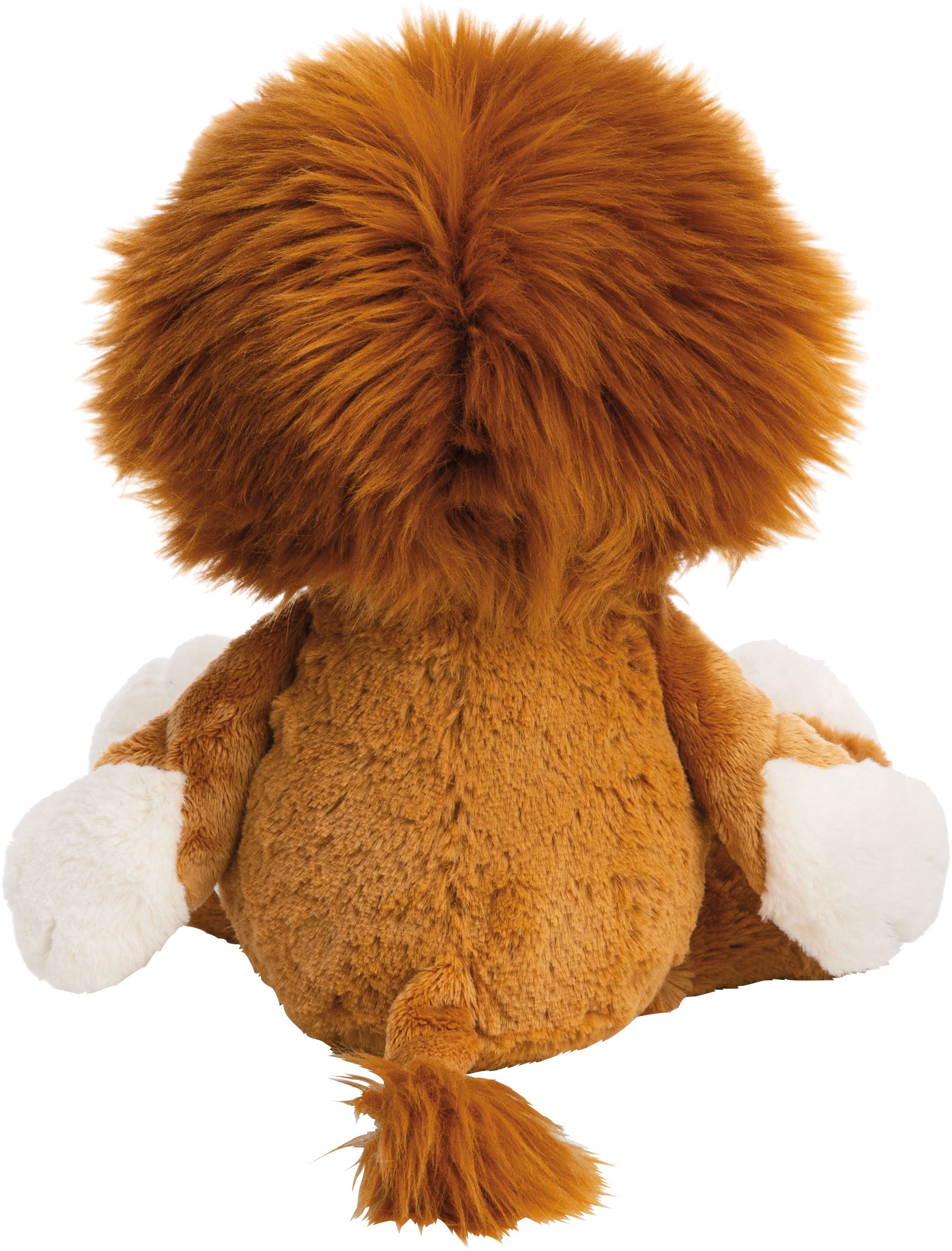 Nici Kuscheltier »Wild Friends, Löwe King Kimari, 50 cm schlenkernd«