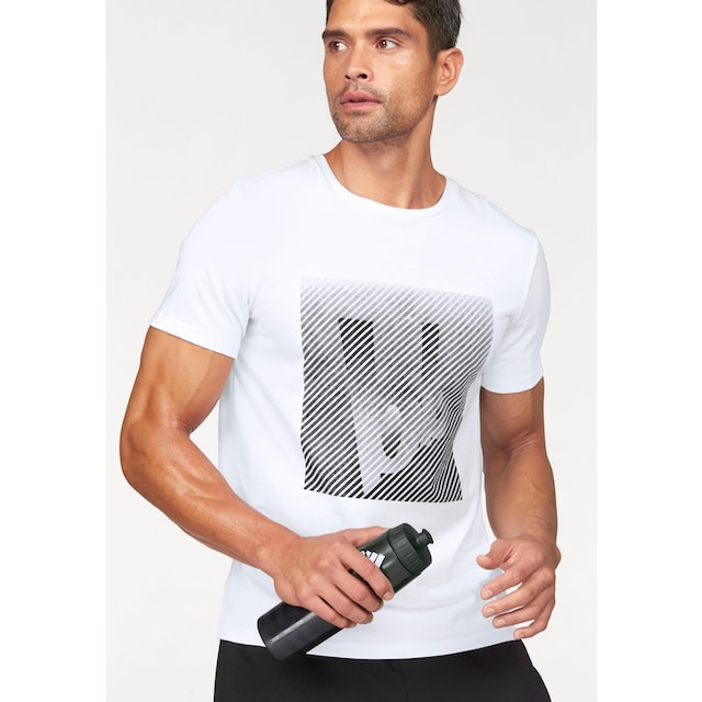 Bruno Banani T-Shirt, (Spar-Set, 2er-Pack) günstig kaufen