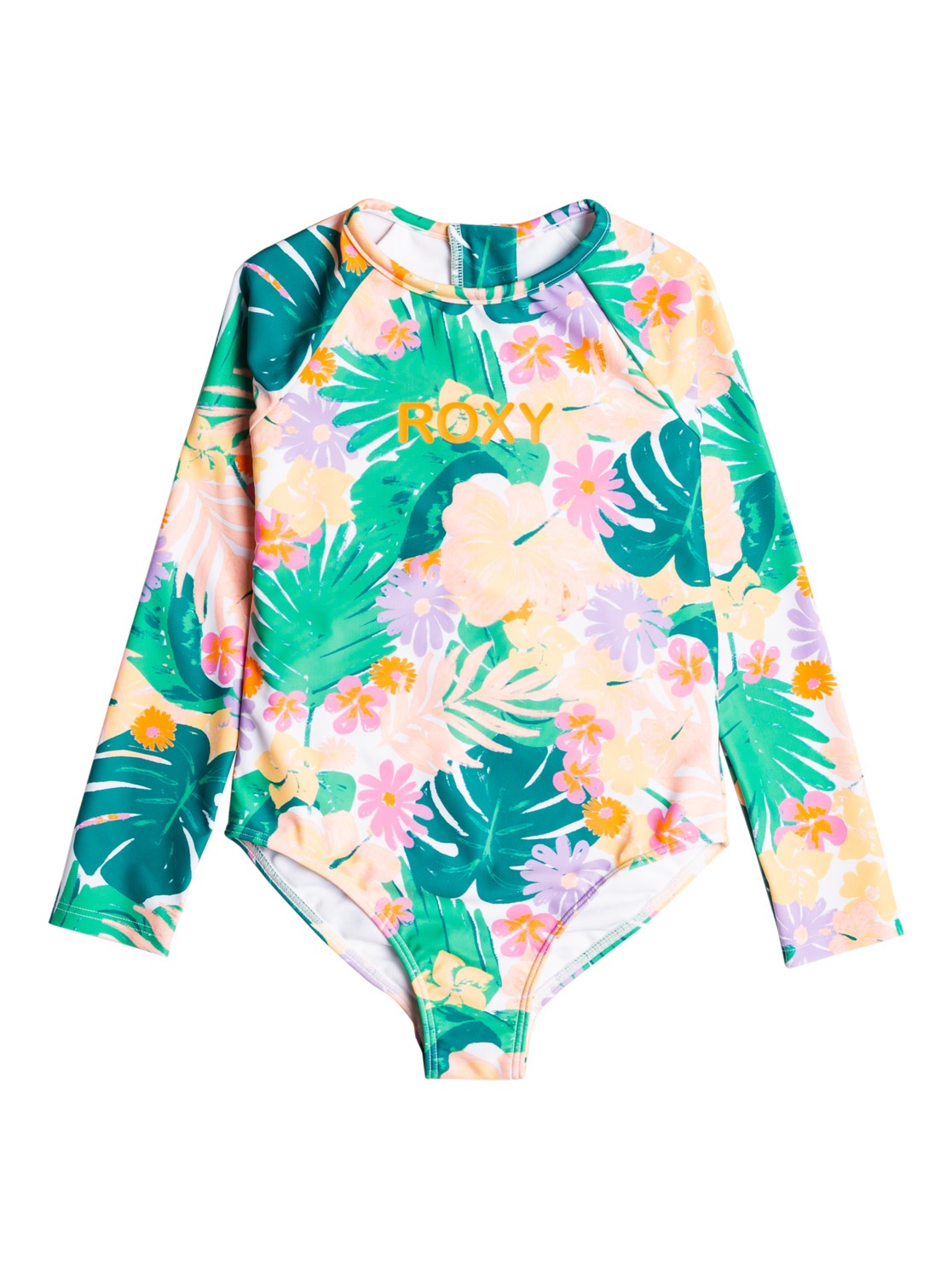 Rash Guard »Paradisiac Island«