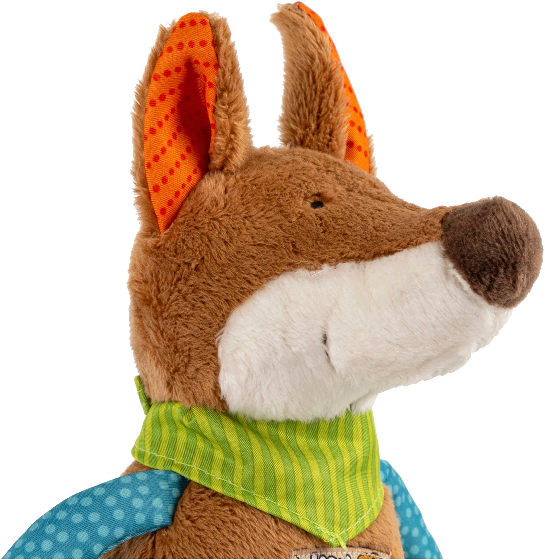 Sigikid Spieluhr »Fuchs«