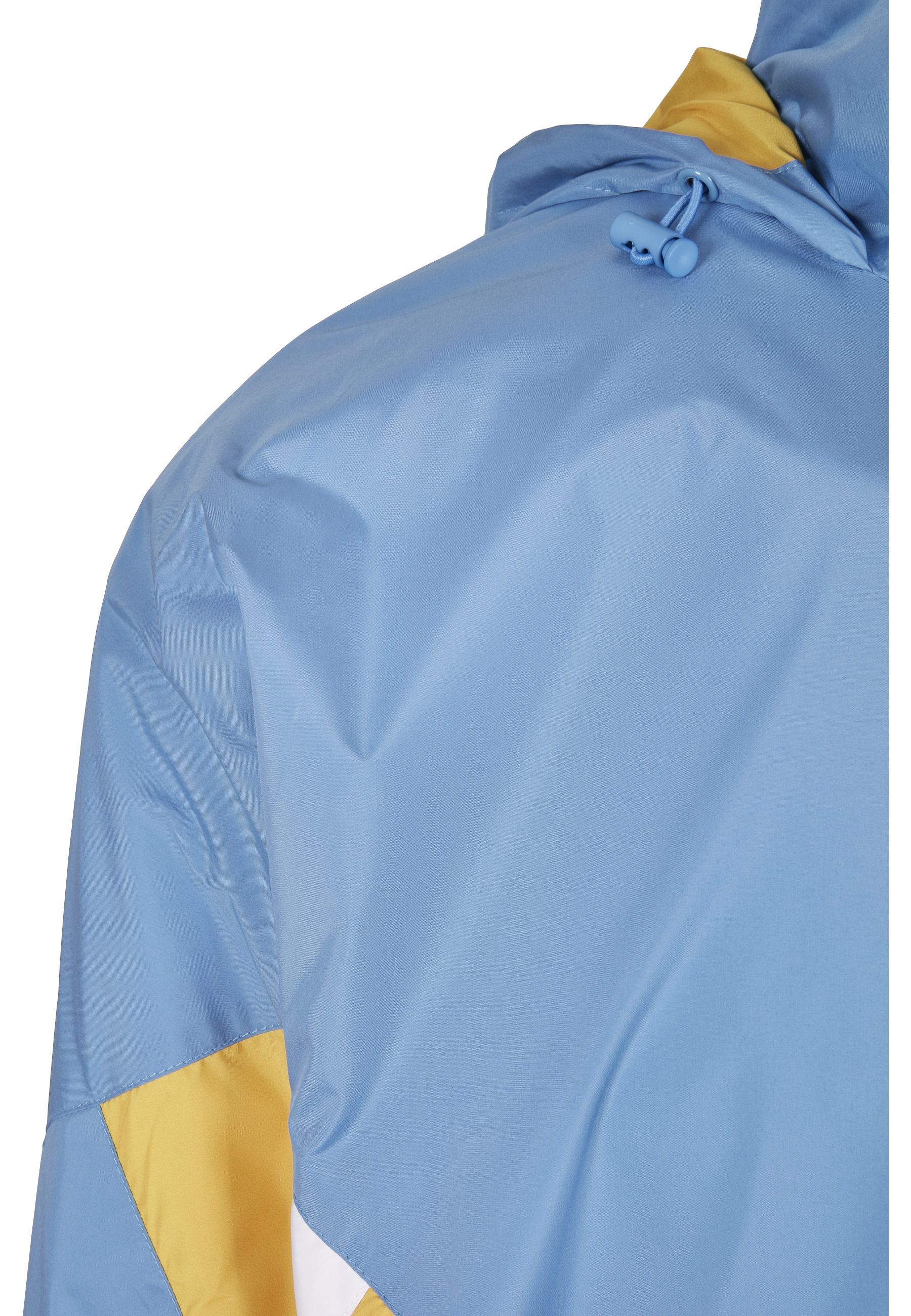 Starter Black Label Allwetterjacke »Starter Black Label Herren Starter Windbreaker« 1 Stk. tlg. ohne Kapuze