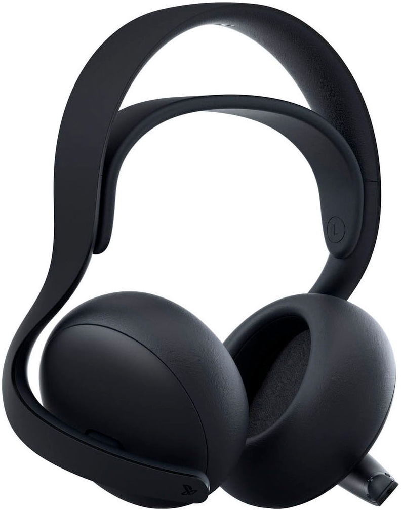 PlayStation 5 Konsolen-Set »PS5 Disk Edition (Slim) + Pulse Elite Gaming-Headset«