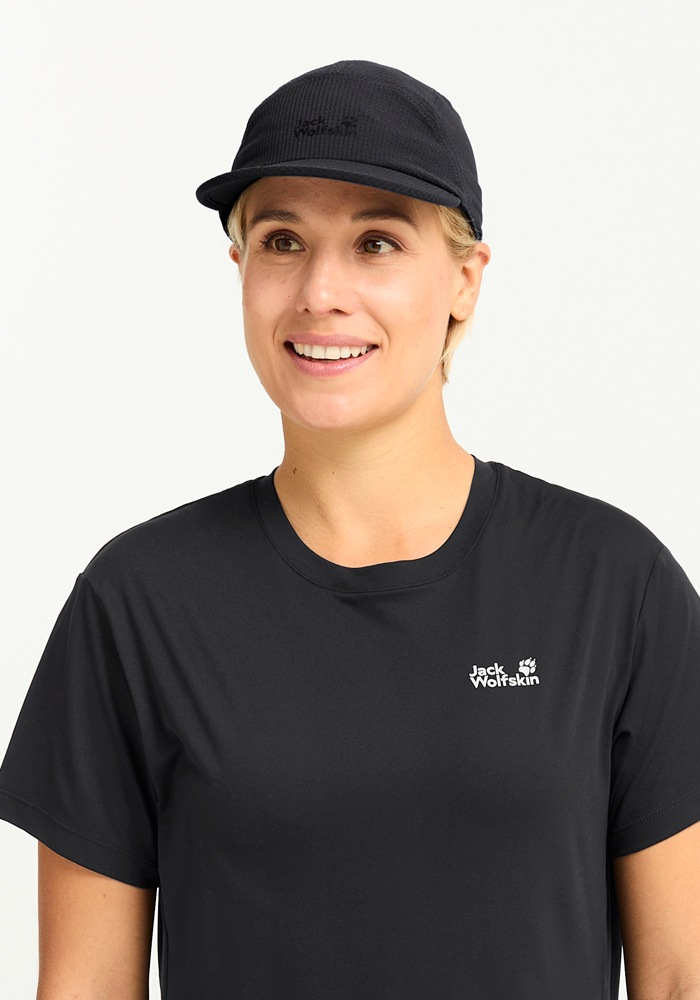 Jack Wolfskin Baseball Cap »PRELIGHT CAP«