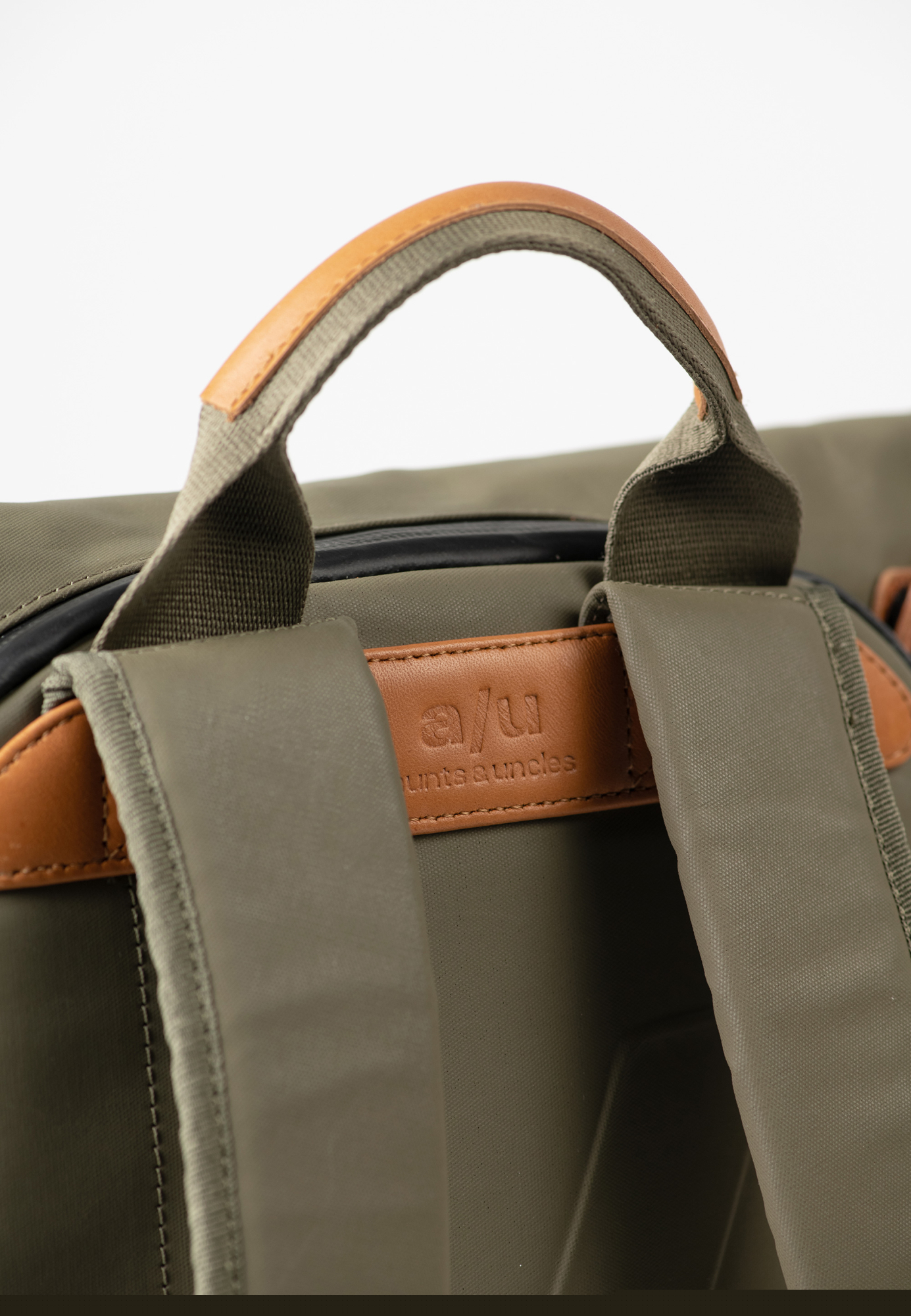 aunts & uncles Notebook-Rucksack »Rucksack Wakayama«