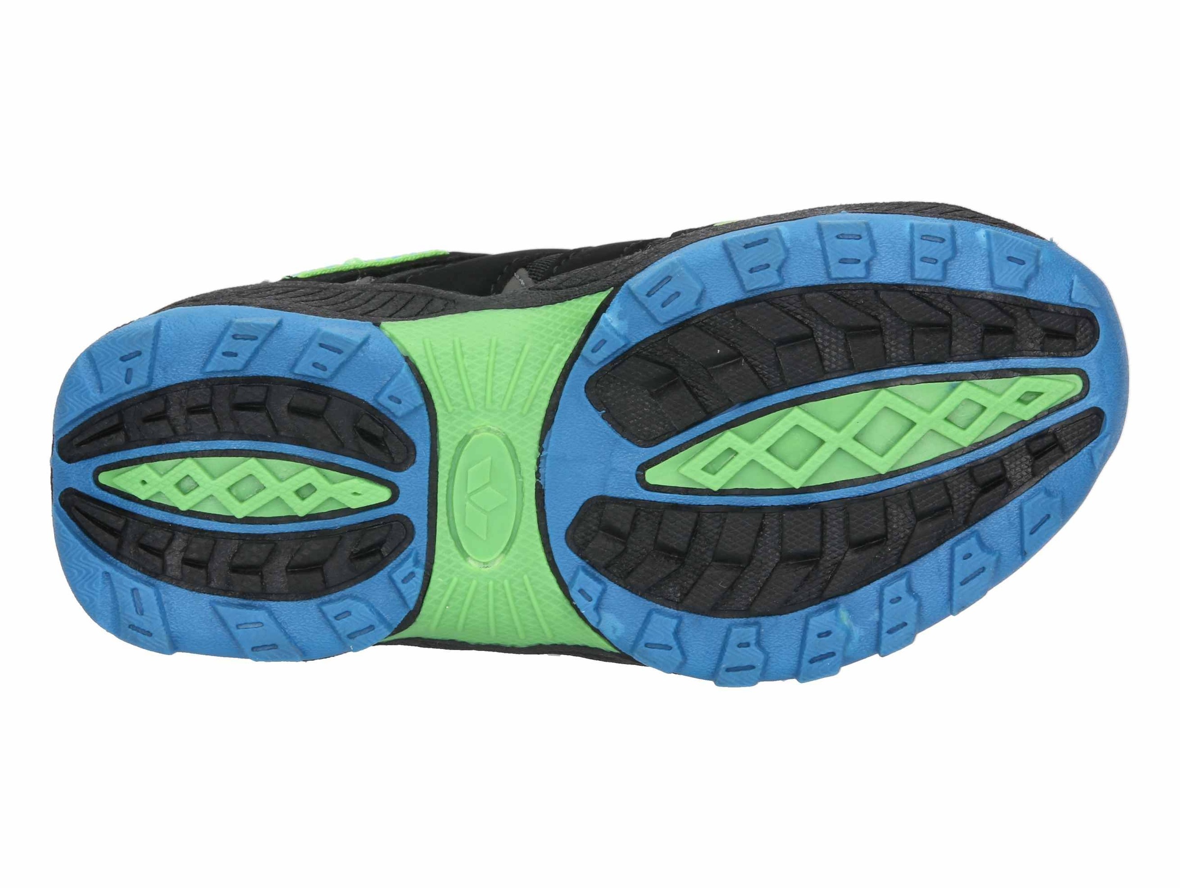 Lico Outdoorschuh »Outdoorschuh Fremont«