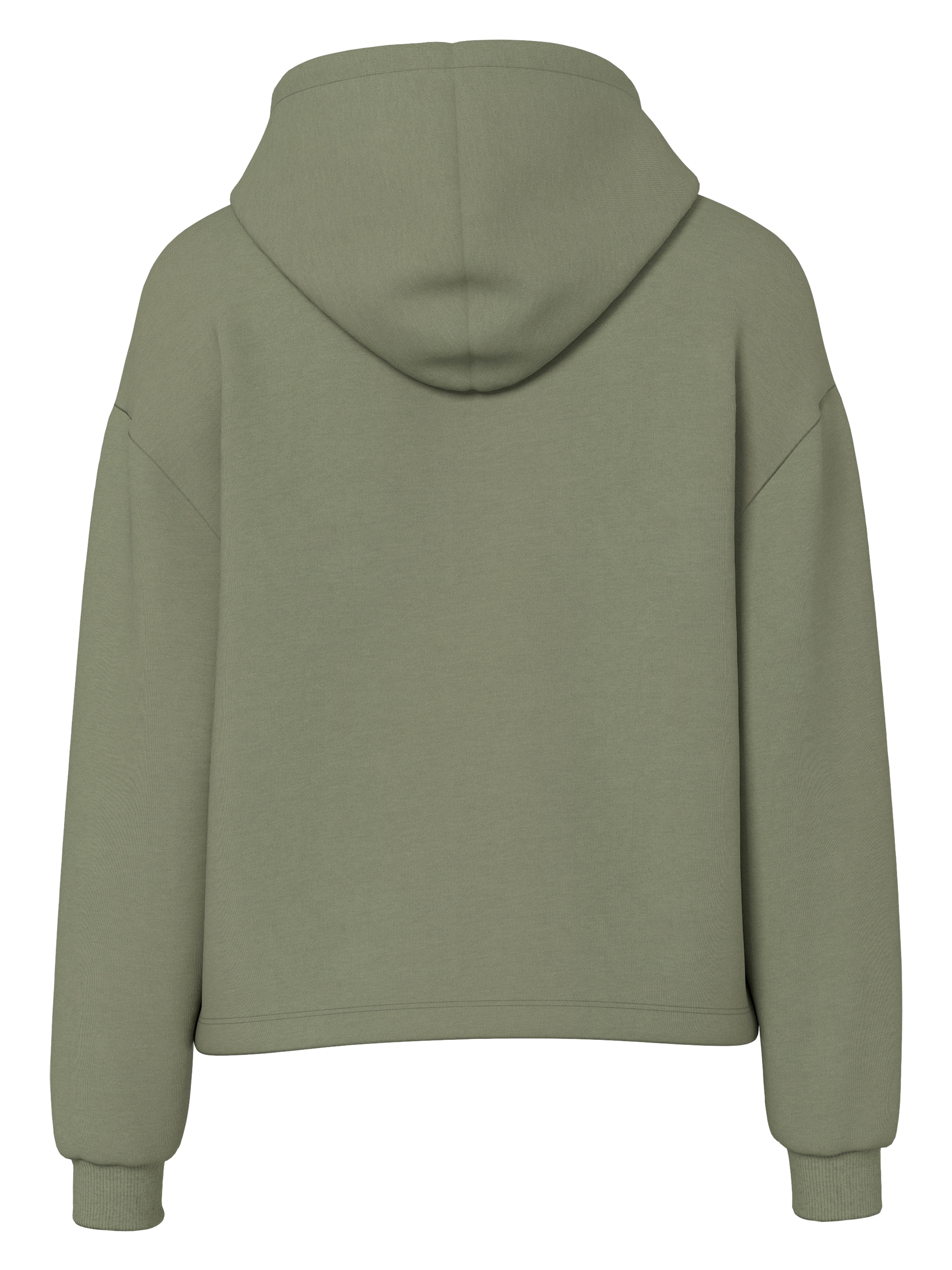 pieces Kapuzensweatshirt »PCCHILLI LS GLITTER HOODIE NOOS BC«
