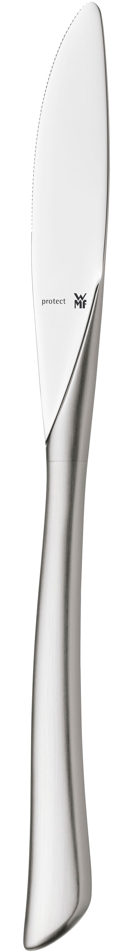 WMF Besteck-Set »Virgina«, (Set, 30 tlg.), ergonomisch, Cromargan protect