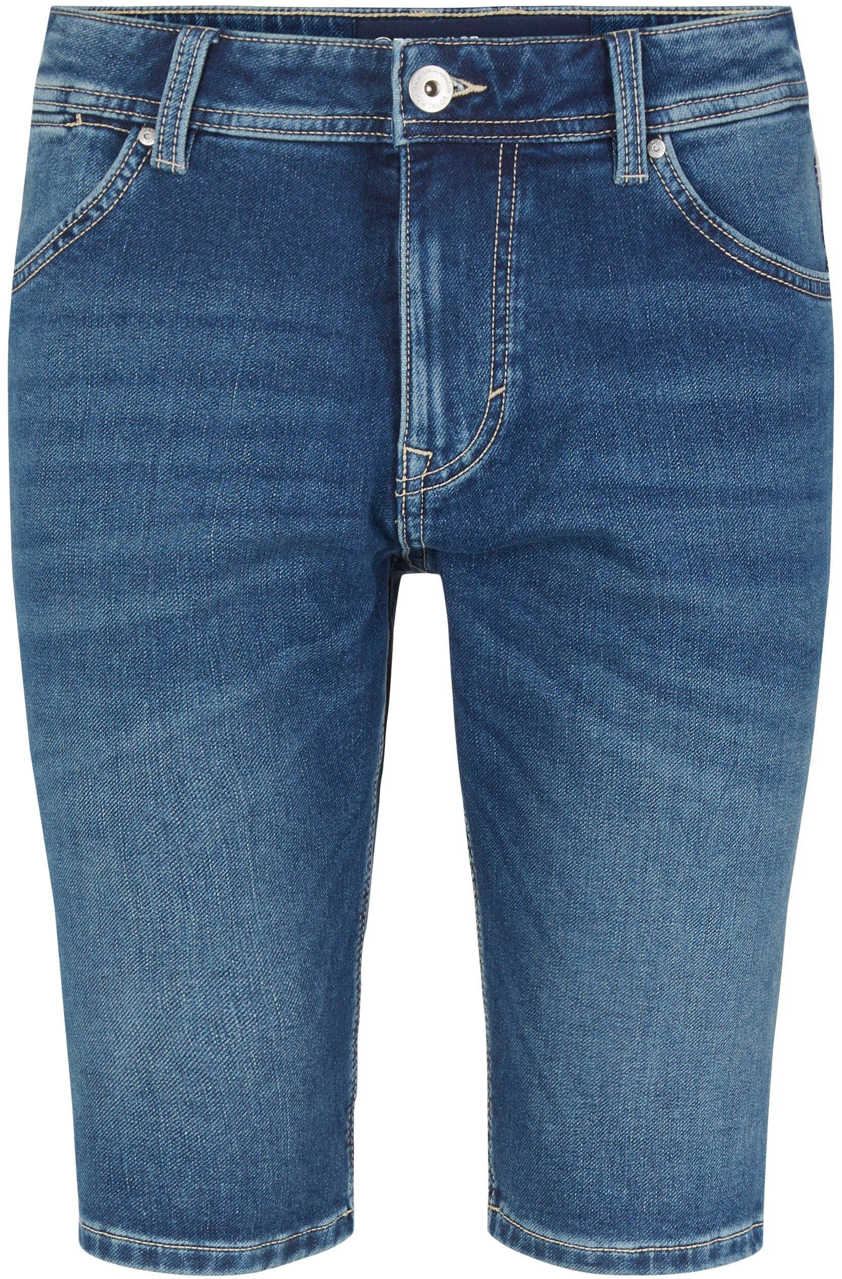 5. Bild von TOM TAILOR Jeansshorts