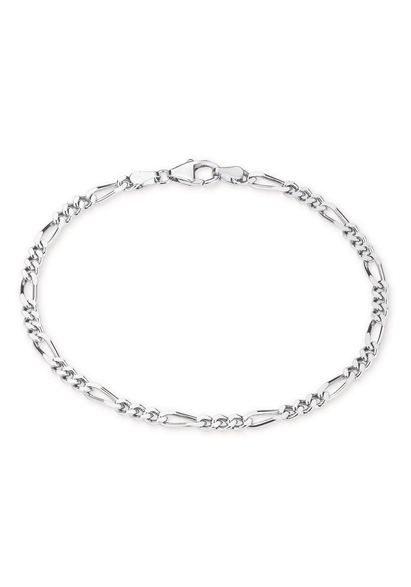 Silberarmband 