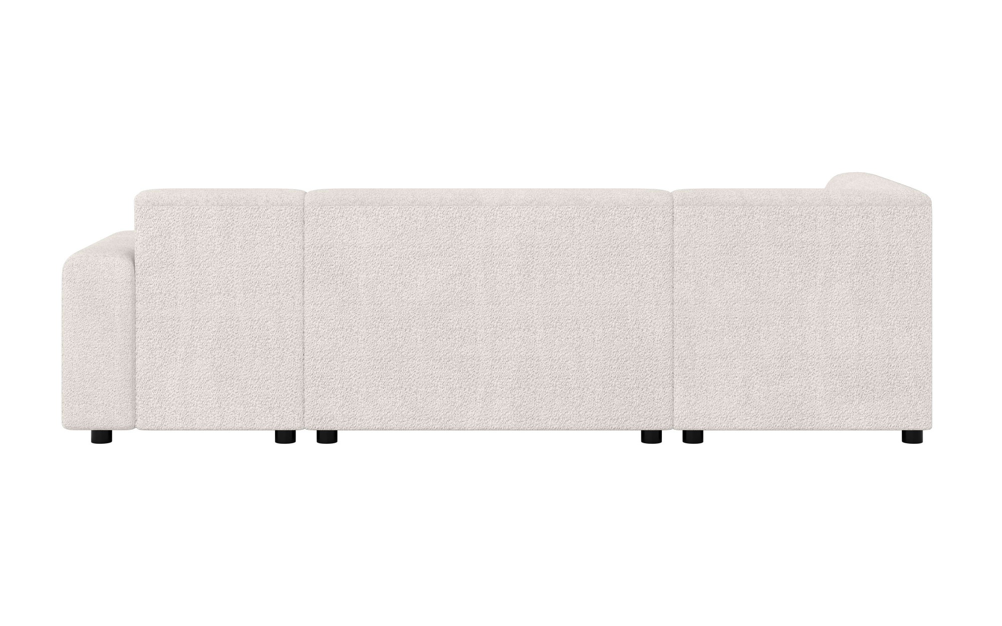 Home affaire Wohnlandschaft »TAMMO«, U-Form