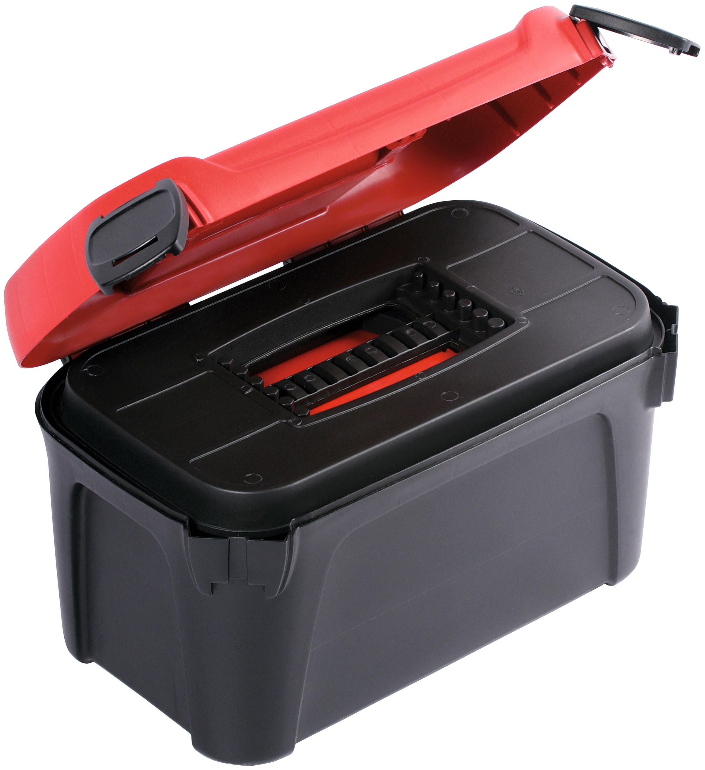 Prosperplast Werkzeugbox »SMART« 38 x 23,4 x 22,5 cm