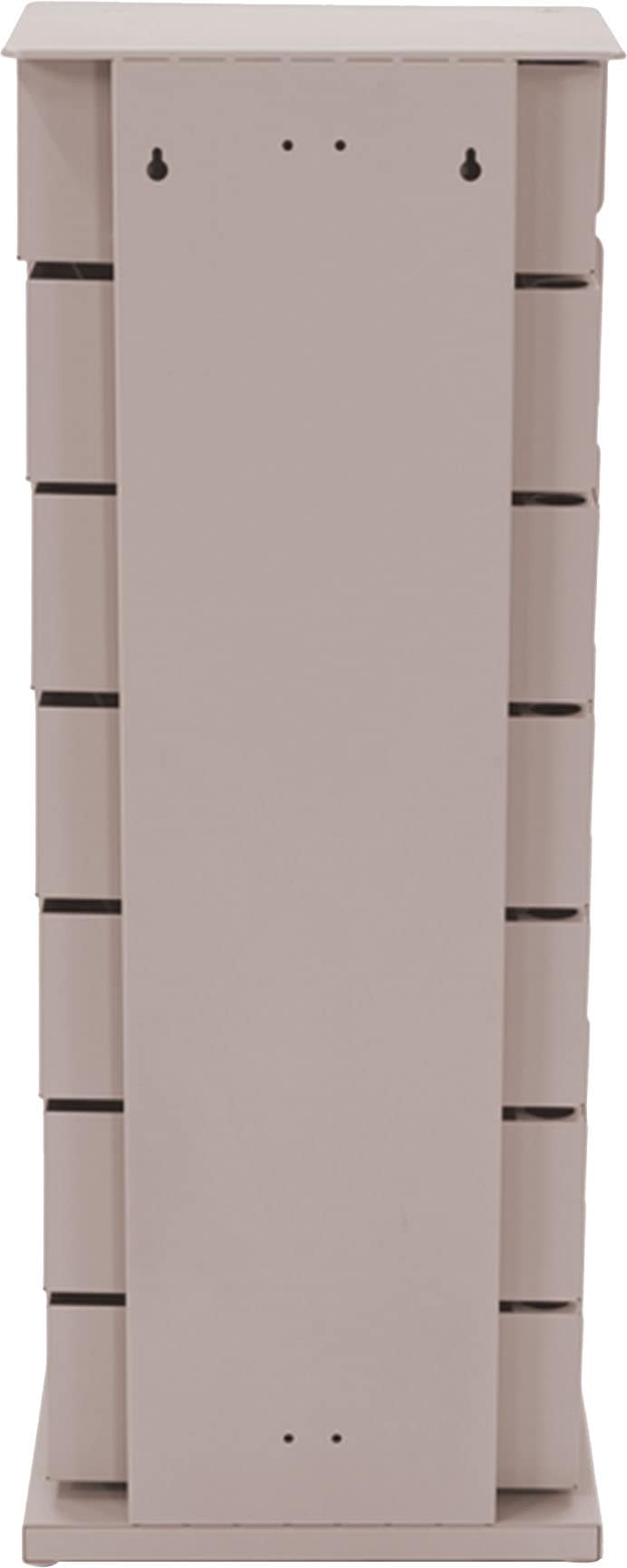 Spinder Design Schuhkommode »Joey Metallschuhschrank 7 Fächer« Metallschrank, B/T/H 37/26/98,5 cm