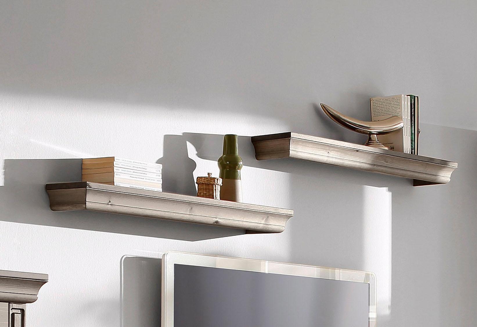 Home affaire Wandregal »Vinales«, im 2er Set günstig online kaufen
