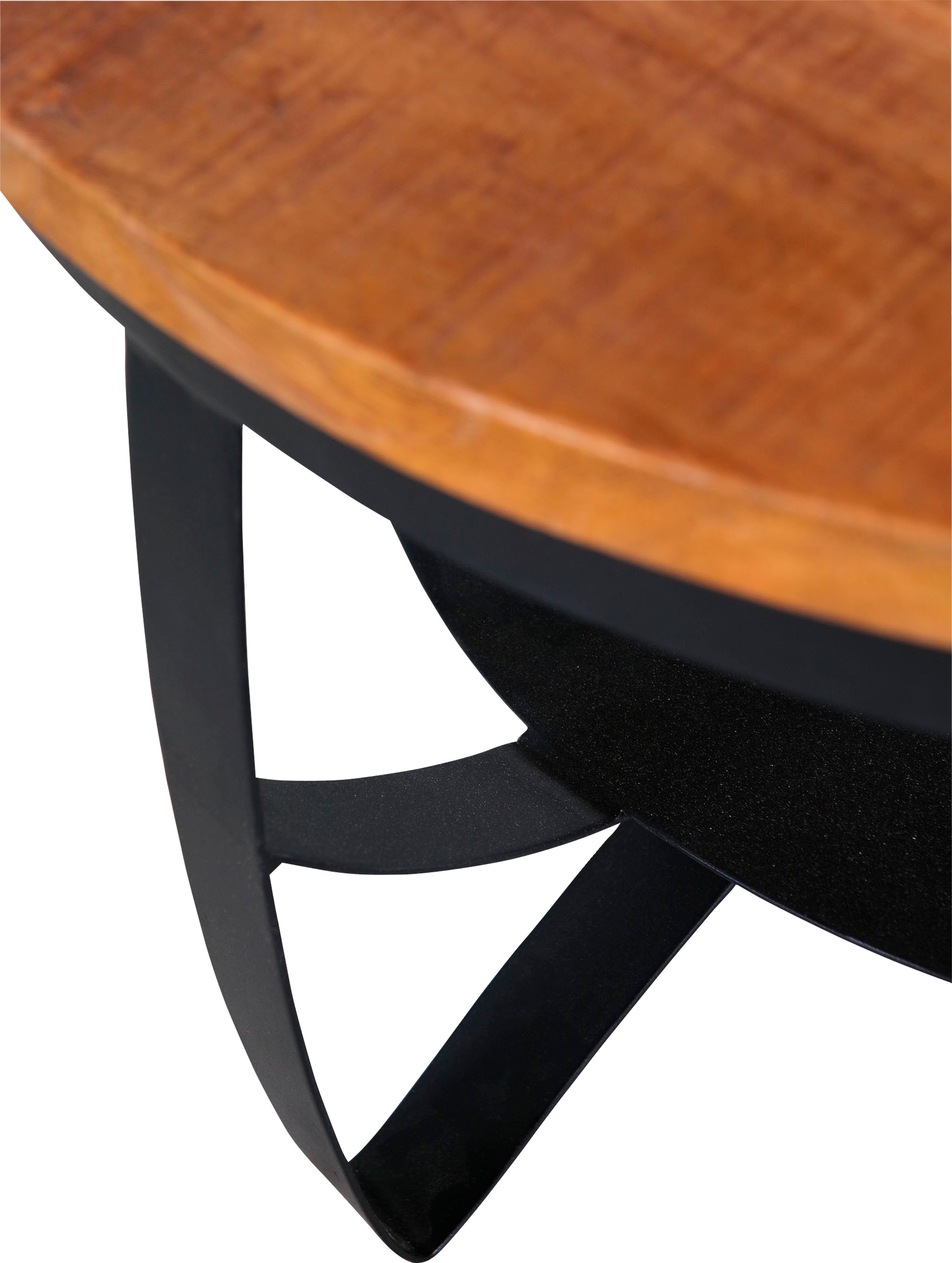 Gutmann Factory Couchtisch »Siesta«