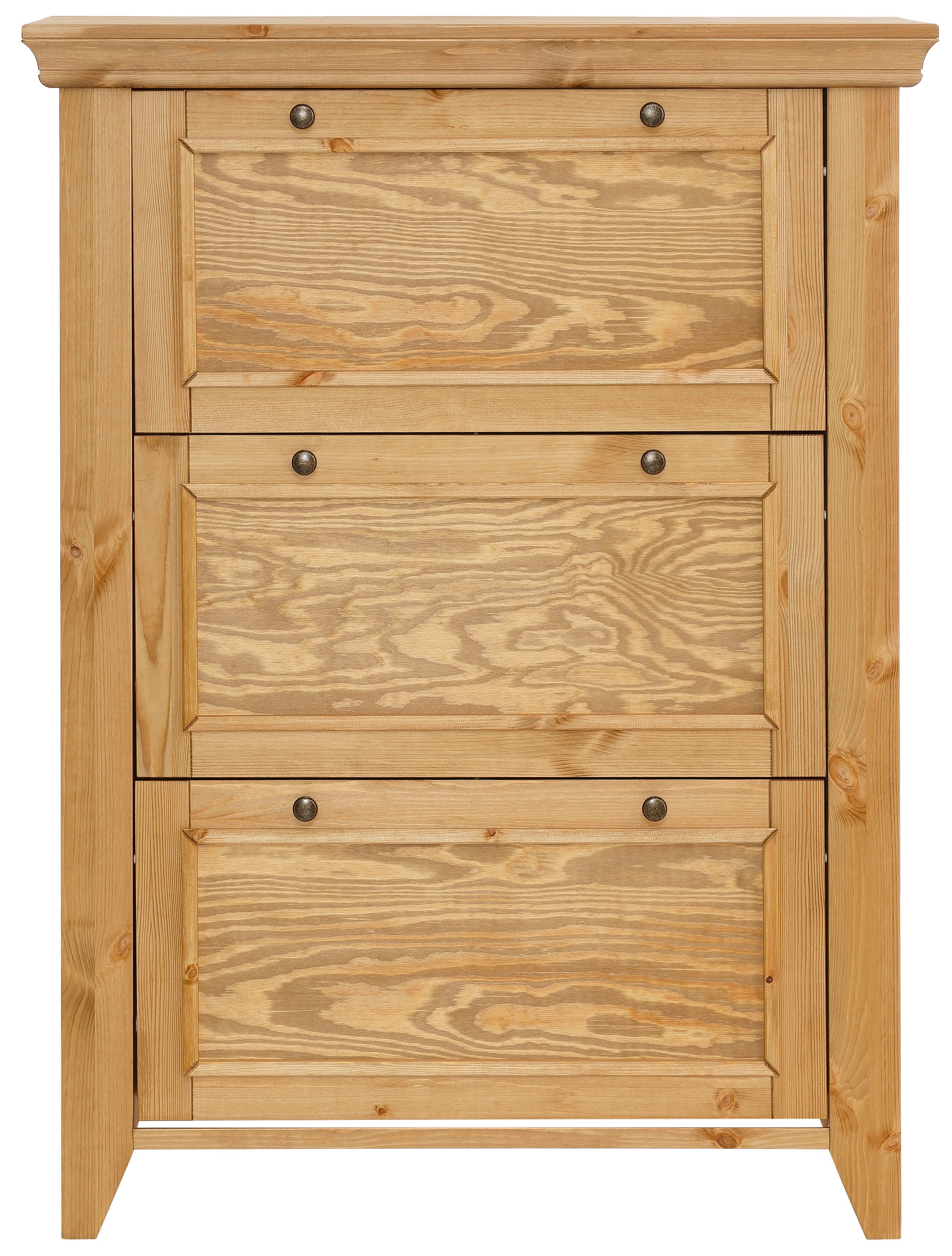 Home affaire Schuhschrank Skandinavia in 2 Größen günstig online kaufen