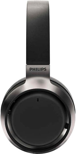 Philips Over-Ear-Kopfhörer Active »Fidelio Bluetooth-AVRCP Bluetooth-HFP-HSP, auf Cancelling Musik -Freisprechfunktion-Sprachsteuerung für Raten bestellen (ANC)-integrierte L3«, Noise und Steuerung Anrufe A2DP