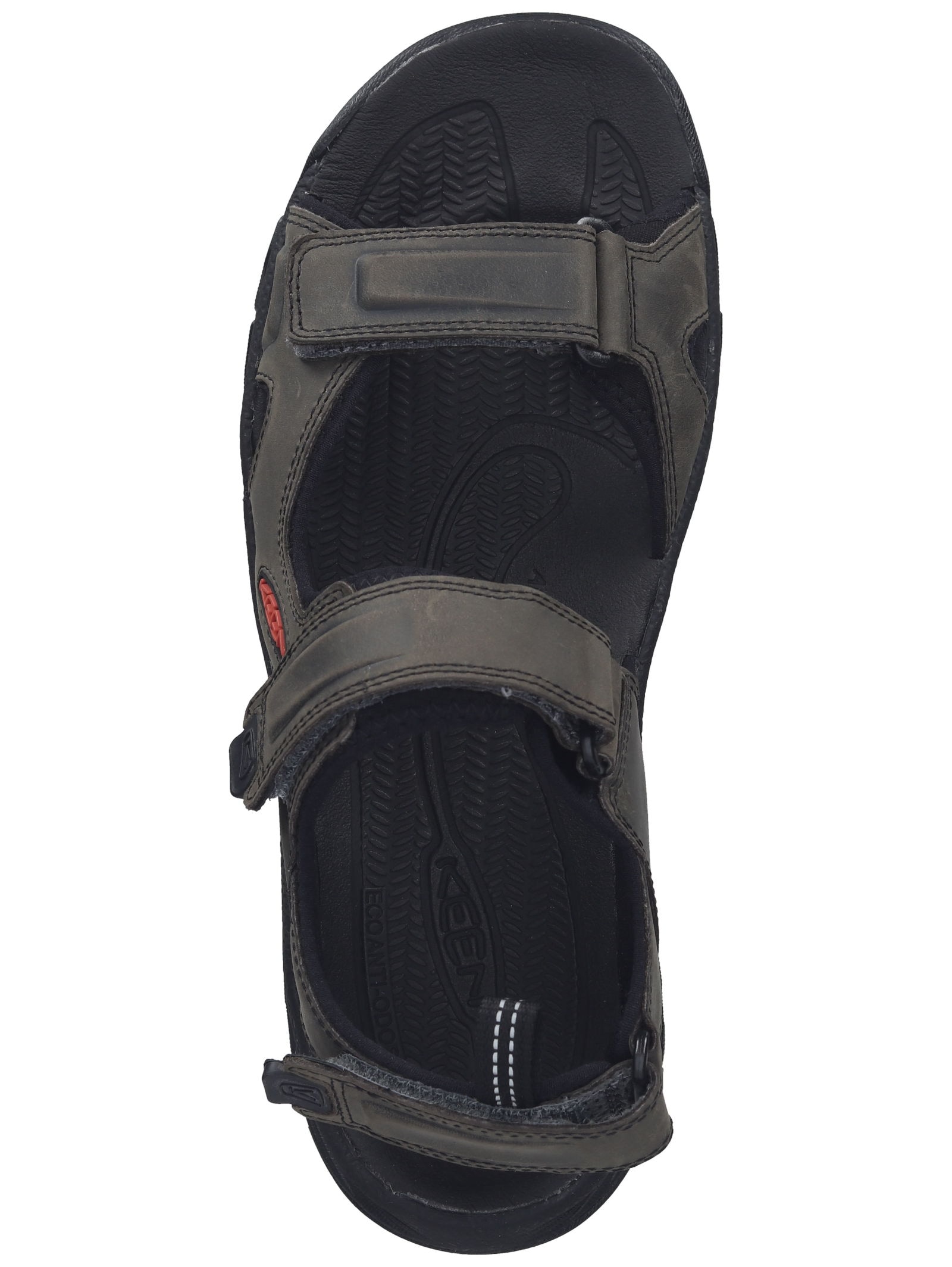 Keen Sandale »Keen Wanderschuhe Leder/Textil«