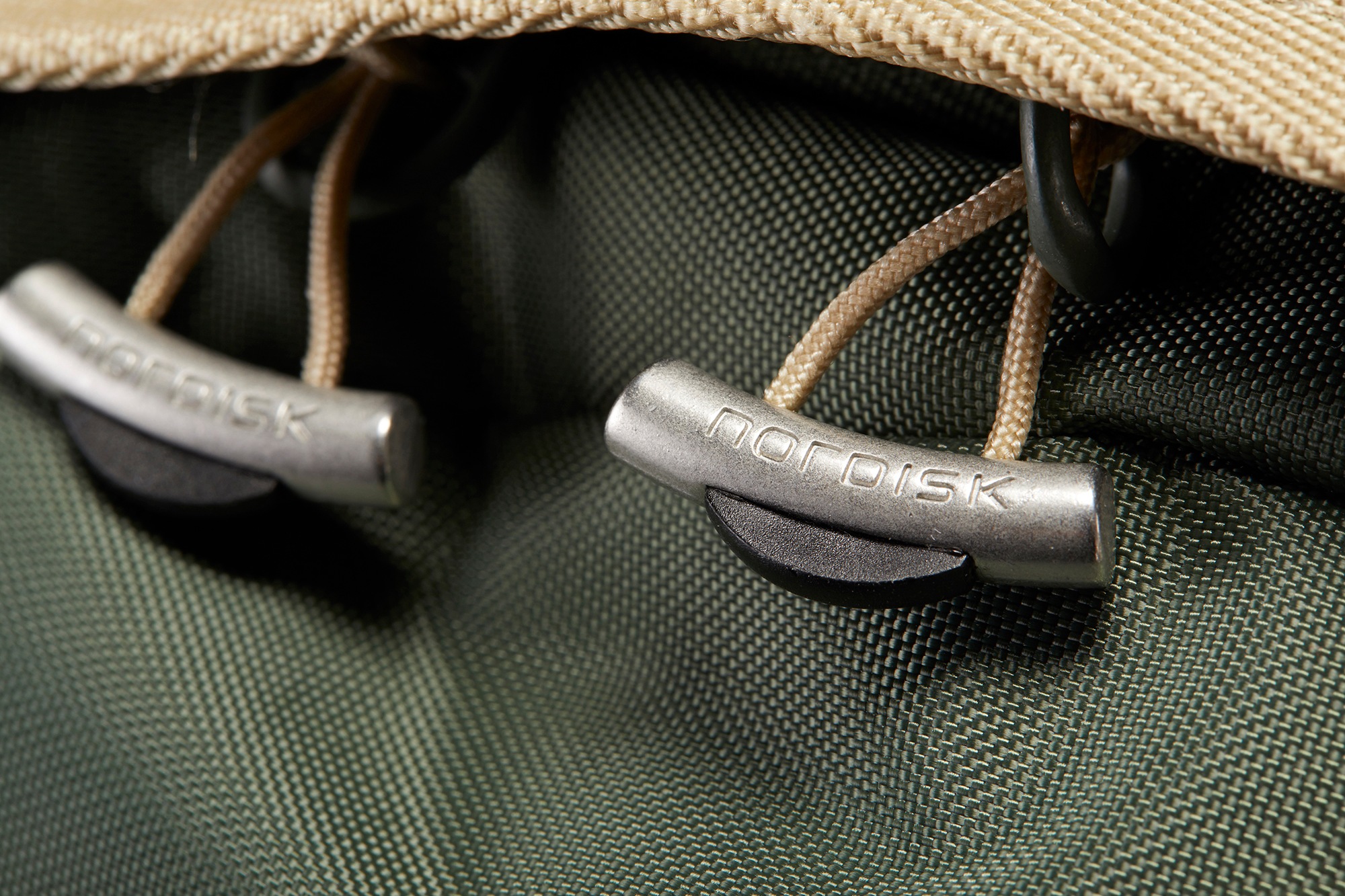 Nordisk Reisetasche »Verran 115 Wheeled Duffle«