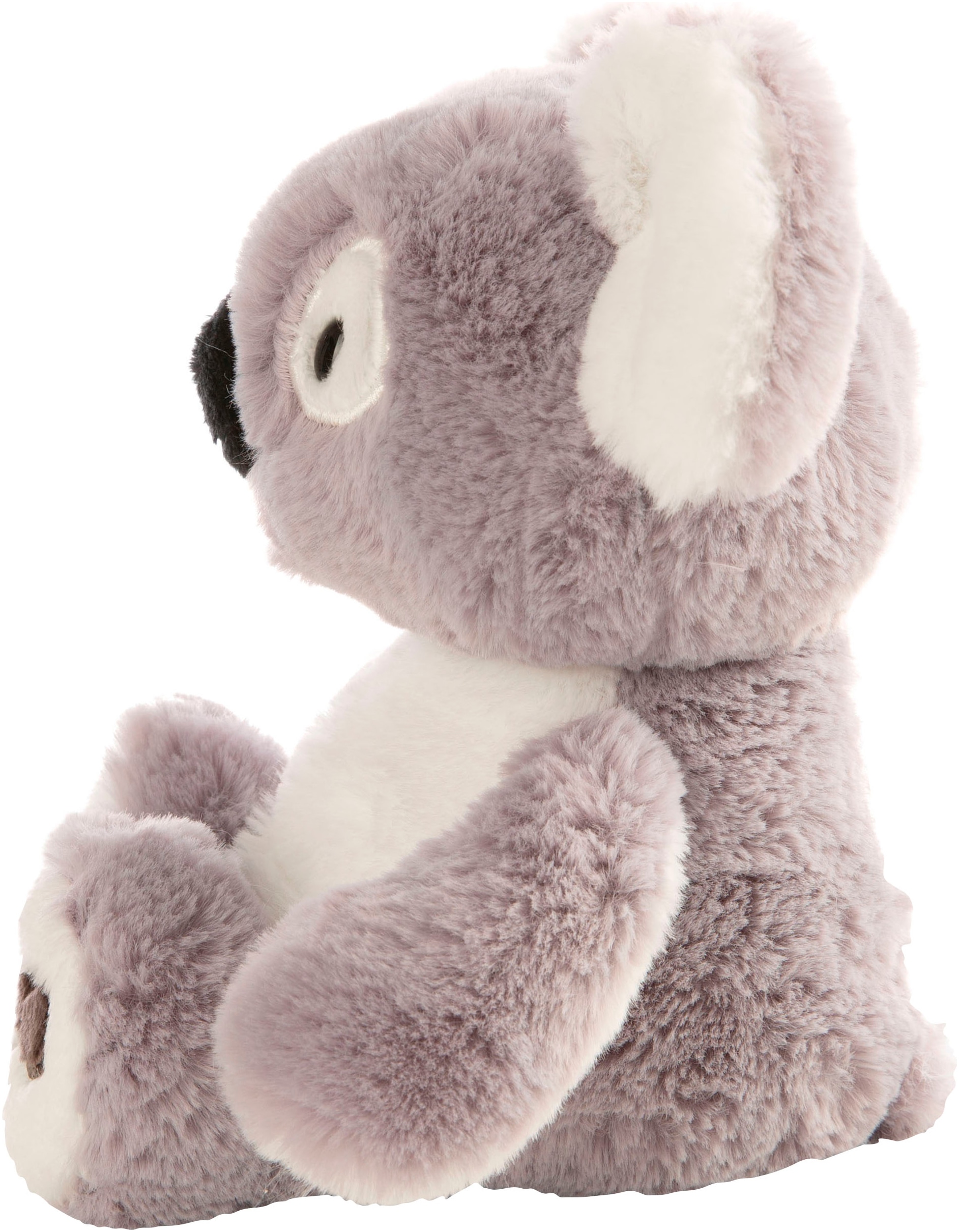 Nici Kuscheltier »Wild Friends GREEN, Koala Barry 25 cm schlenkernd«
