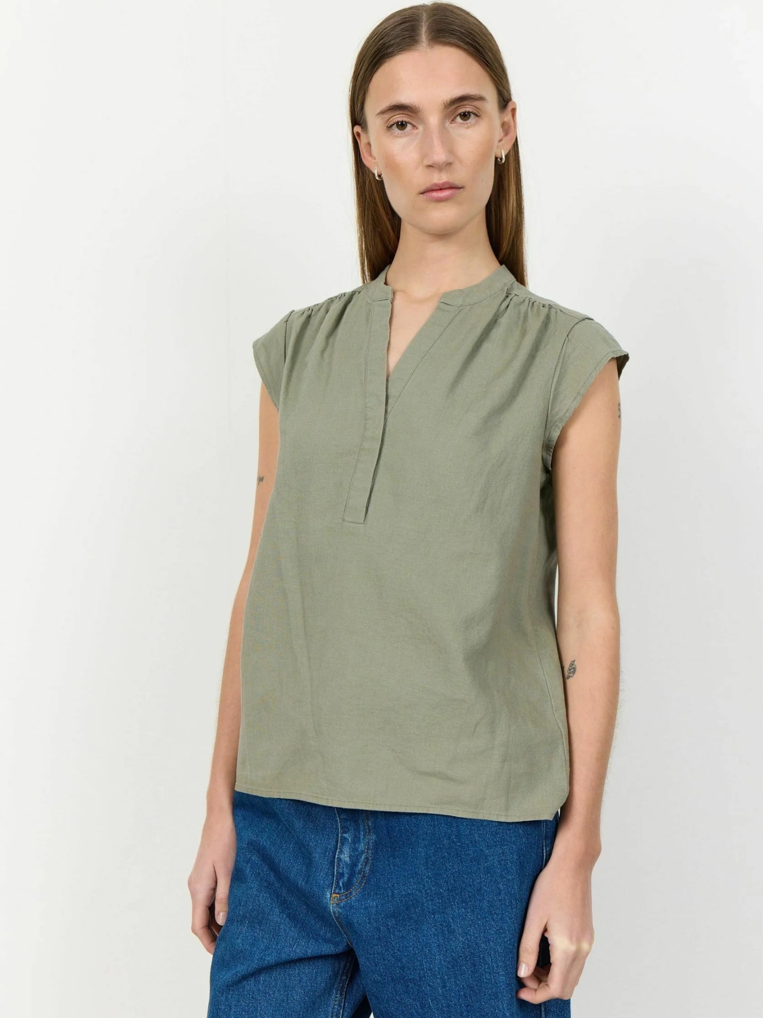 Levete Room Funktionstop »Levete Room Top LR-NAJA 19«