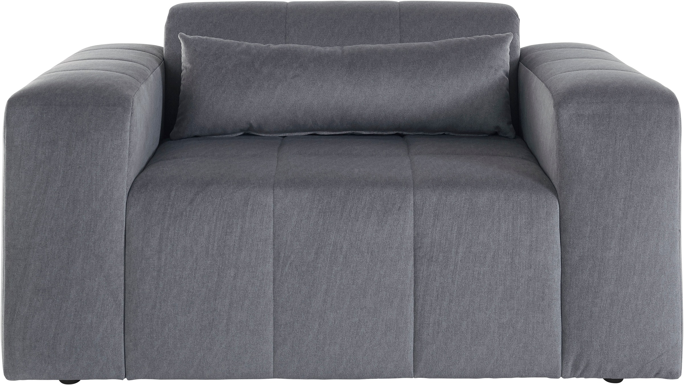 LeGer Home by Lena Gercke Loveseat »Maileen Sessel«, passend zur Modulserie "Maileen" - separat stellbar