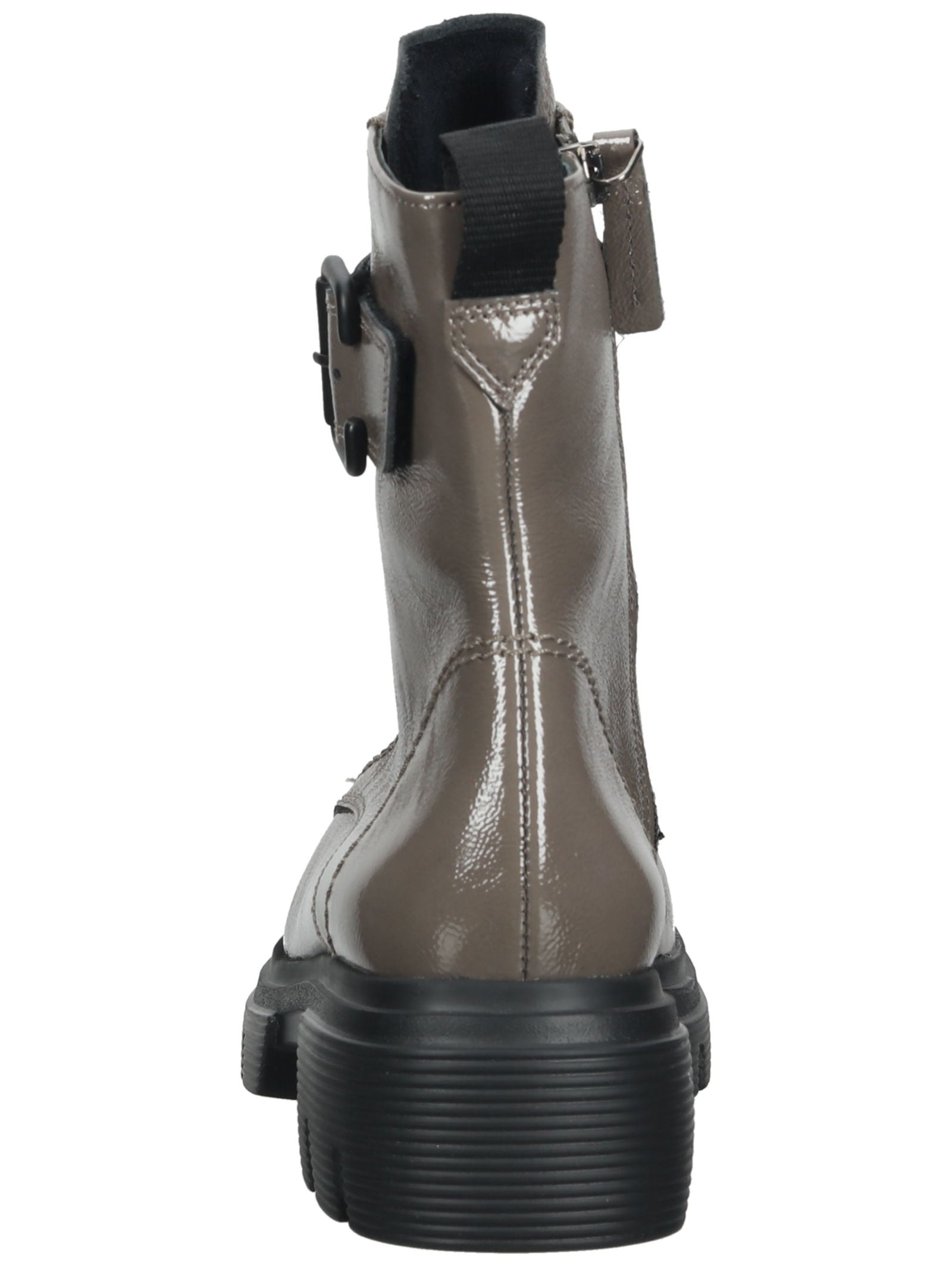 Paul Green Schnürstiefelette »Paul Green Stiefelette Leder«