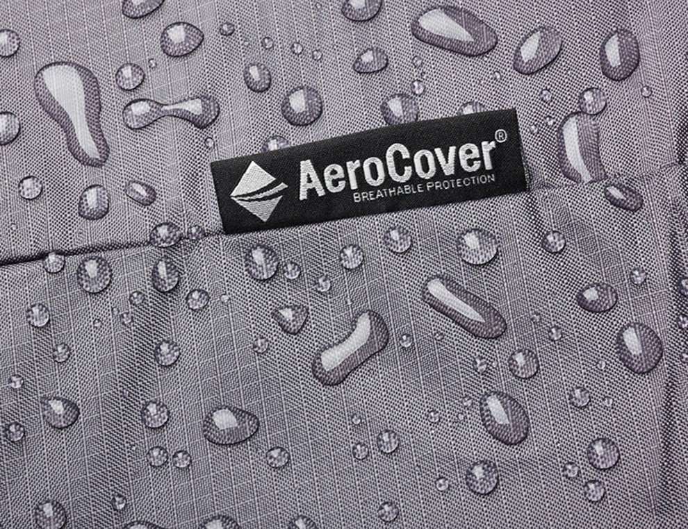 Aerocovers Gartenmöbel-Schutzhülle »Sitzgruppenhülle 160x150x85«, Sitzgruppenhülle 160x150x85 cm