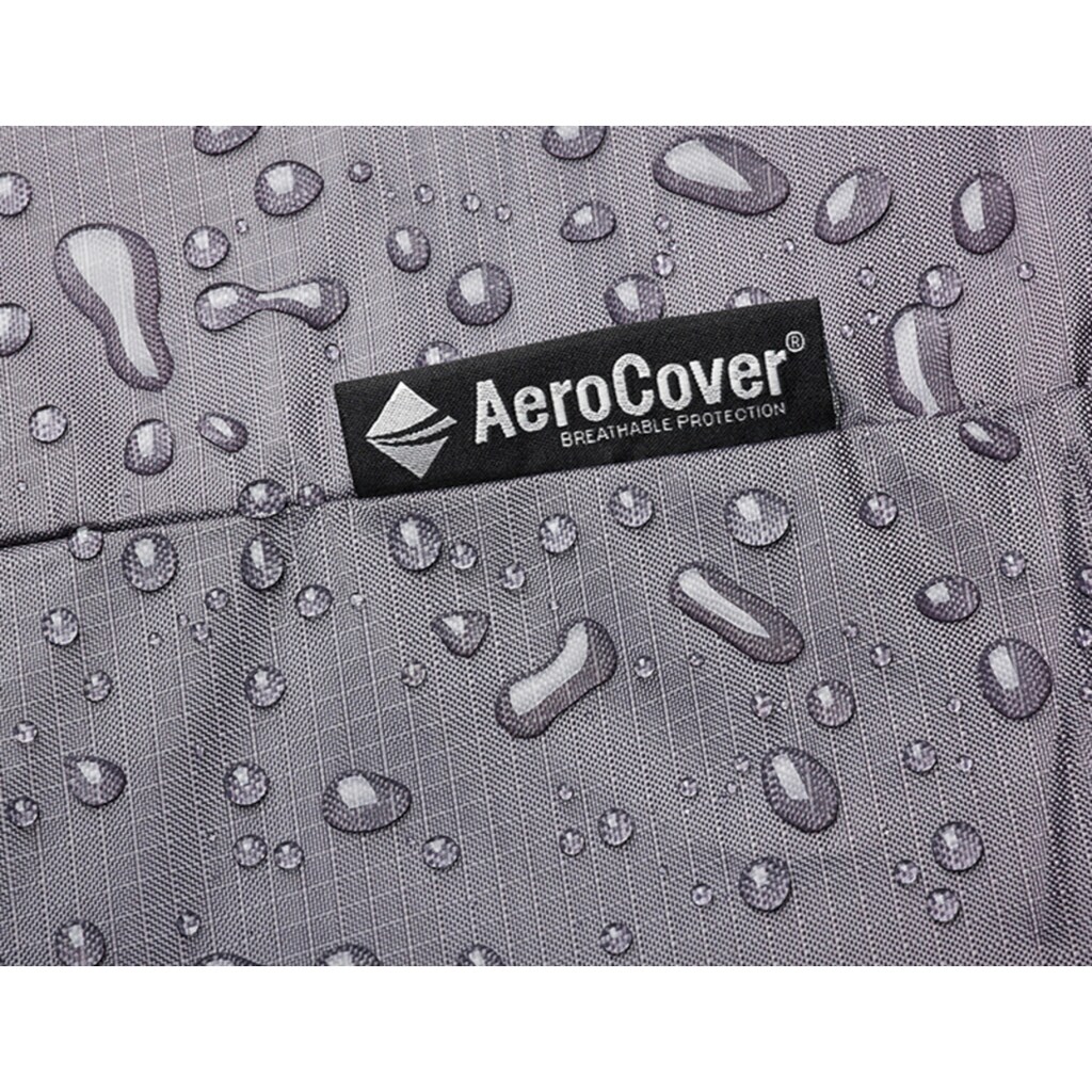 Aerocovers Gartenmöbel-Schutzhülle »Sitzgruppenhülle 160x150x85«