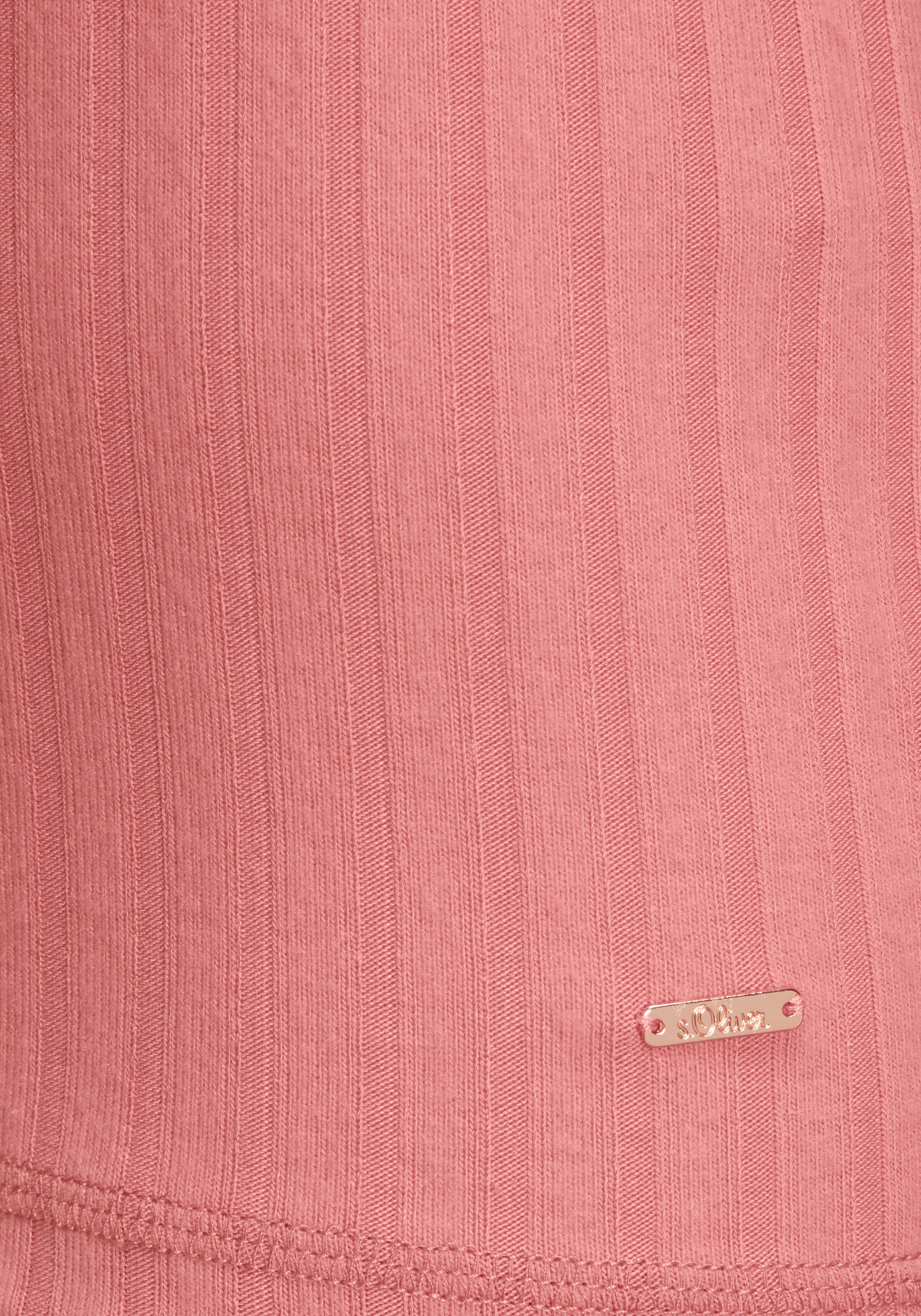 s.Oliver Langarmshirt