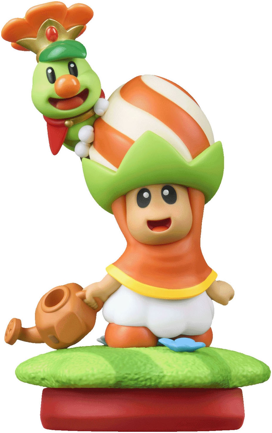 Nintendo Switch Spielfigur »amiibo Poplin & Prinz Florian«