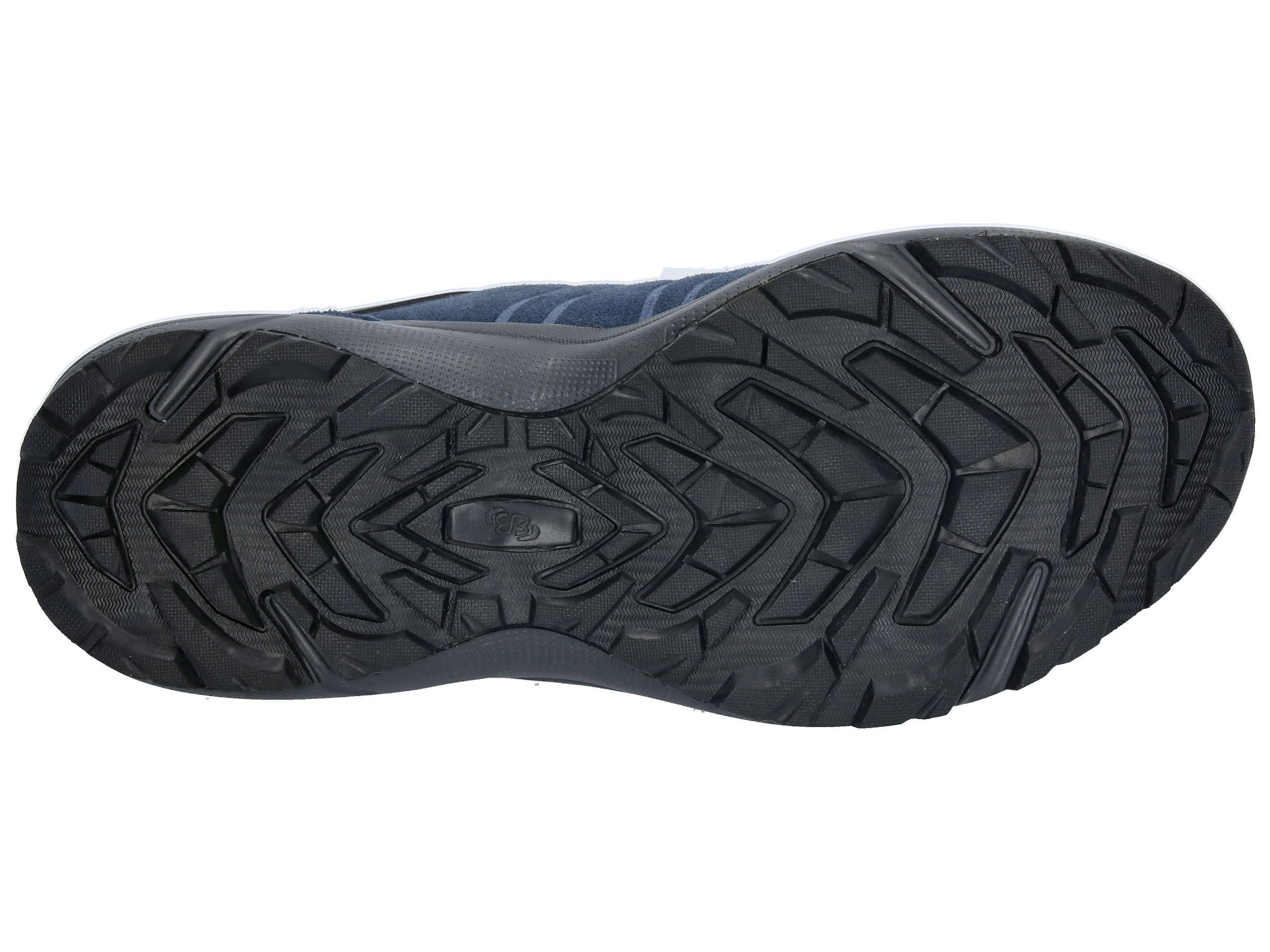 BRÜTTING Outdoorschuh »Outdoorschuh Mount Harvard Low«