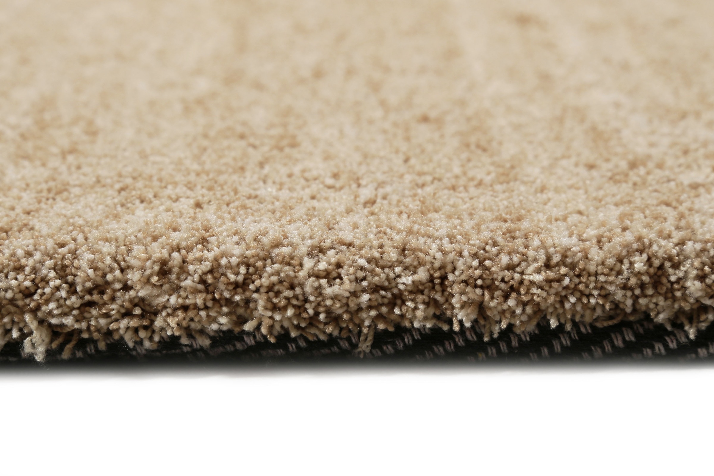 Esprit Teppich »Loft ESP-4223«, rechteckig, 20 mm Höhe, Wohnzimmer, große Farbauswahl, sehr weicher Flor, dicht gewebt, robust