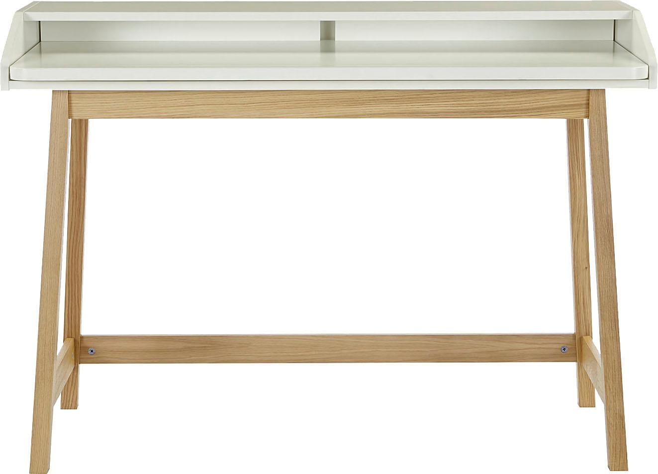 Woodman Schreibtisch »St. James« Home Office Schreibtisch, Laptoptisch, FSC günstig online kaufen