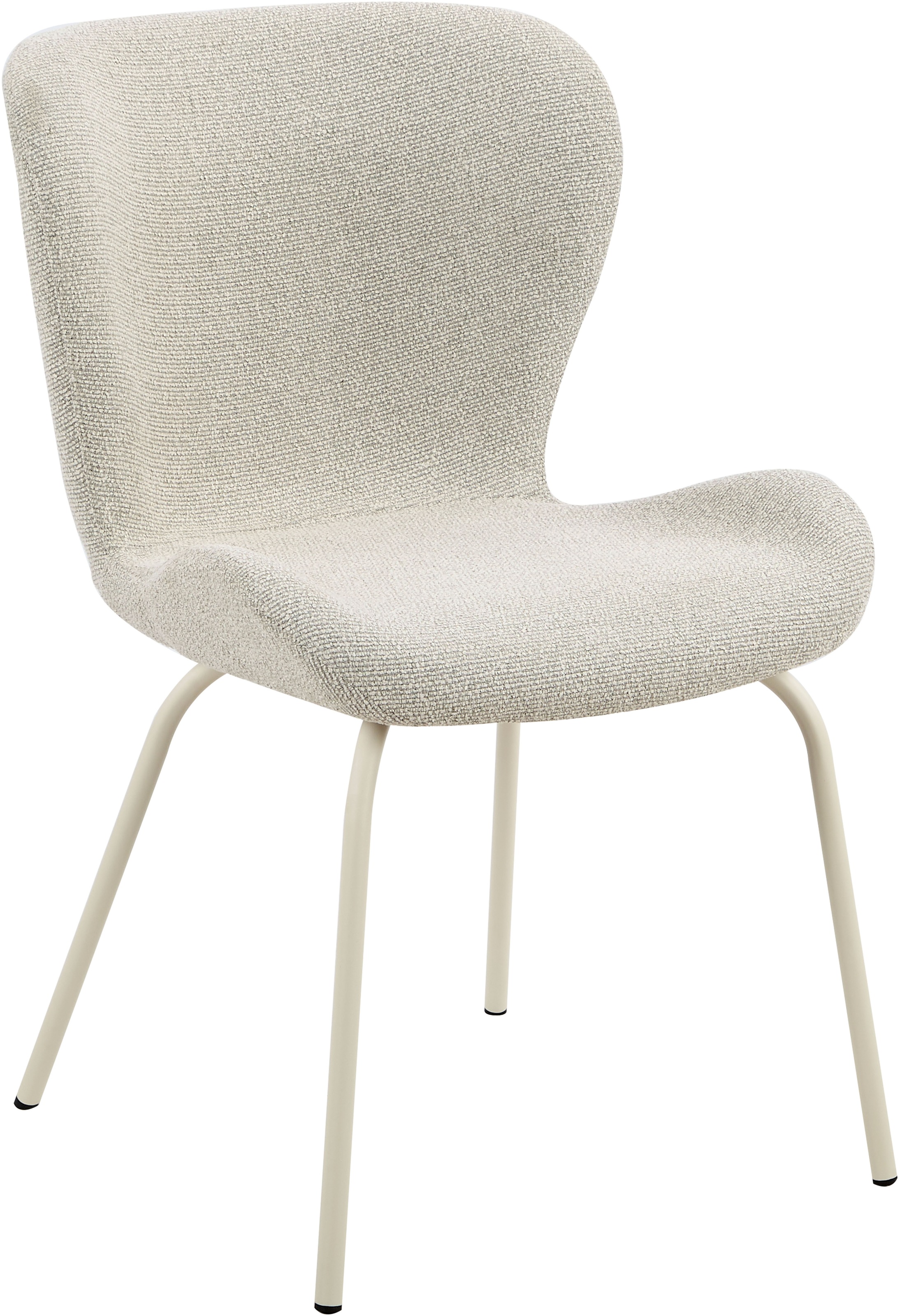 HELA 4-Fußstuhl »LAGOS« (Set) 2 Stk. günstig online kaufen