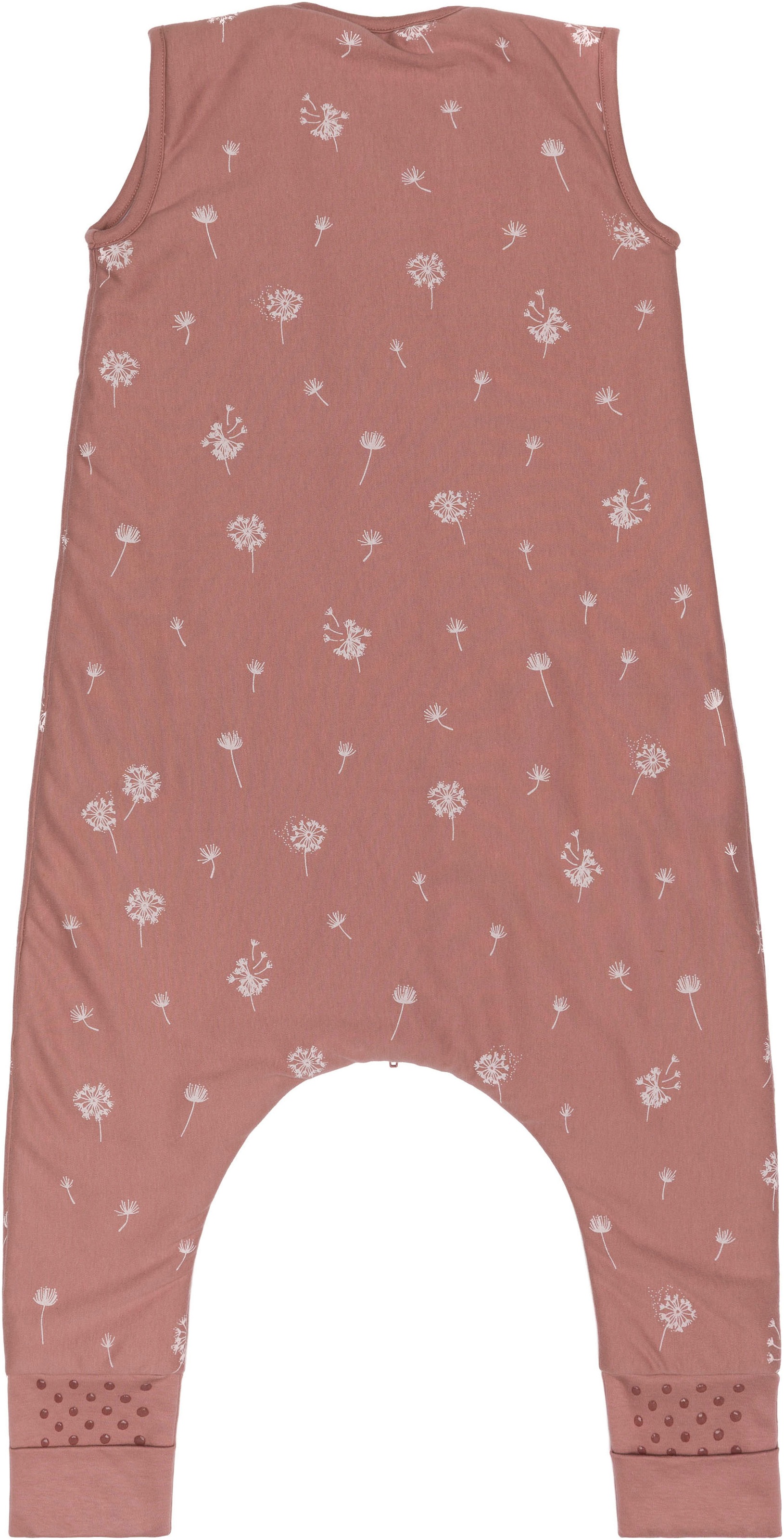 Fillikid Babyschlafsack »Sommerschlafsack mit Beinen« für den Sommer und Raumtemperatur über 24°