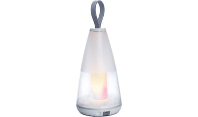 Smarte LED-Leuchte »PEPPER«, 1 flammig-flammig