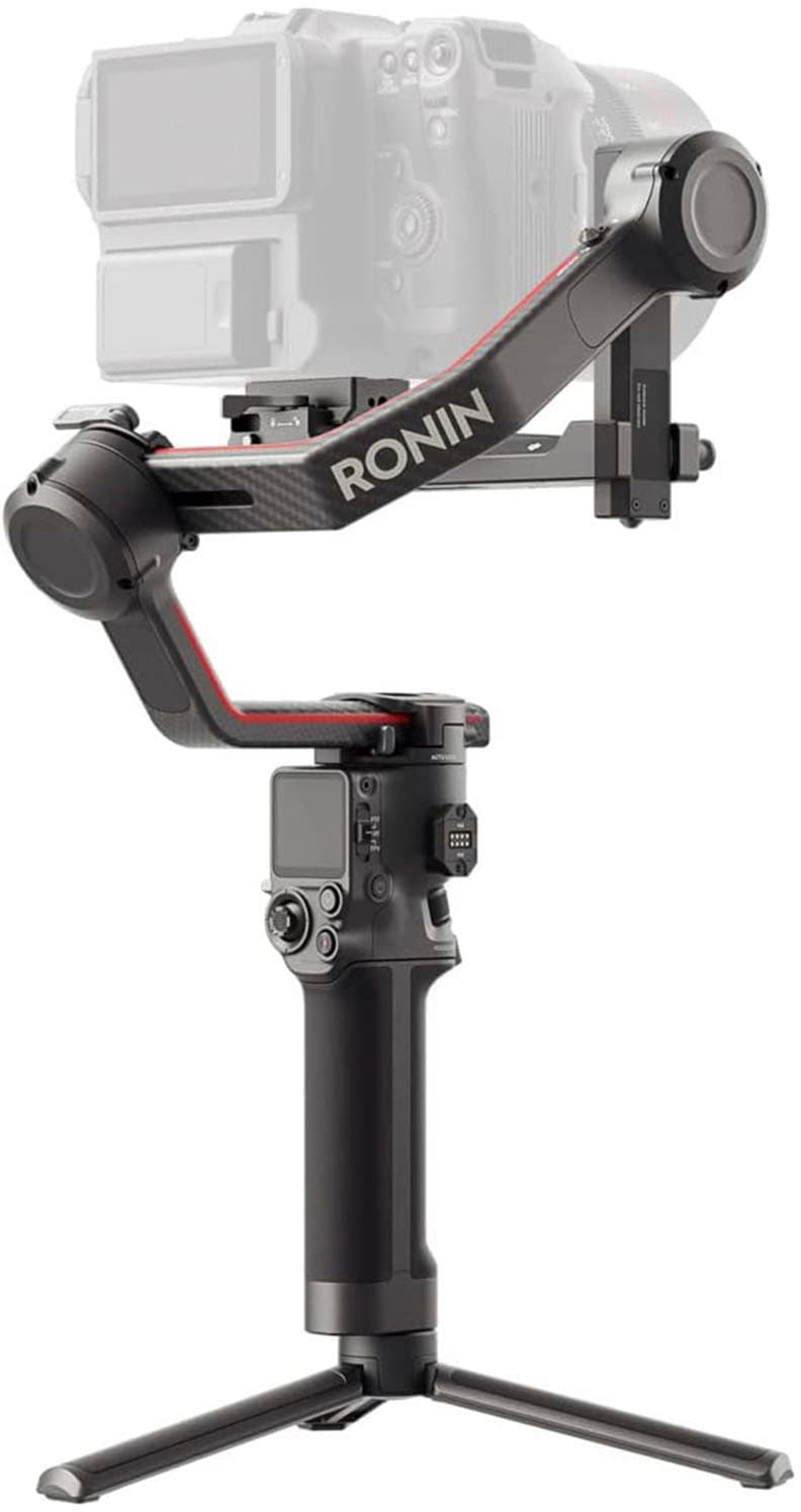 DJI Gimbal »RS 3 PRO COMBO«